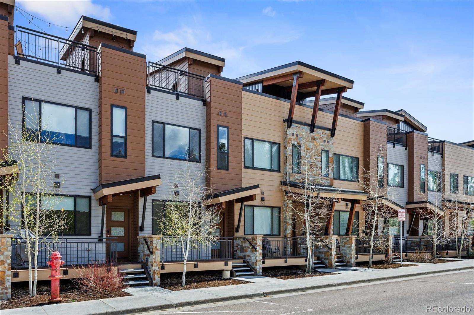 MLS Image #0 for 294  lions gate drive,winter park, Colorado