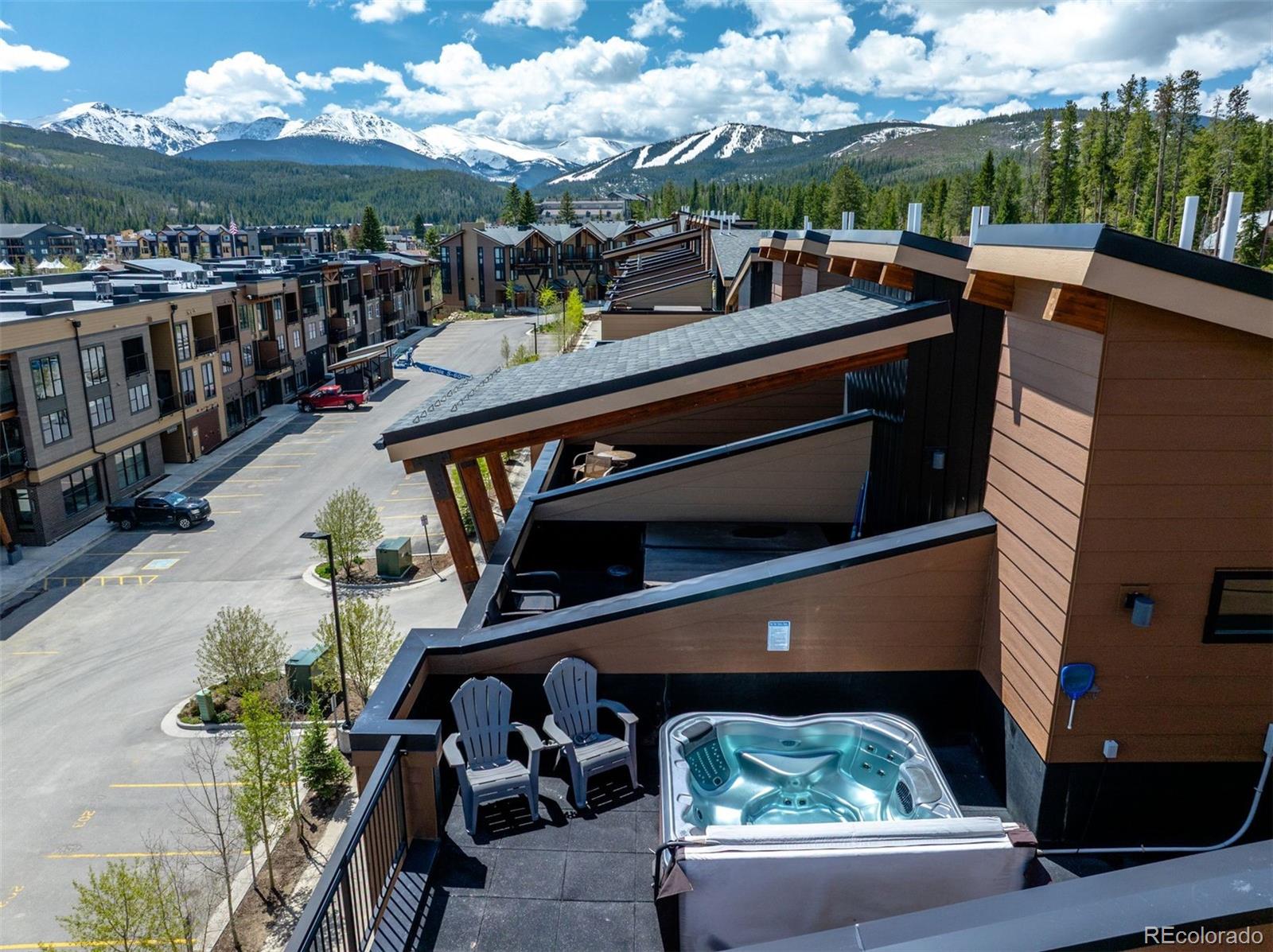MLS Image #1 for 294  lions gate drive,winter park, Colorado
