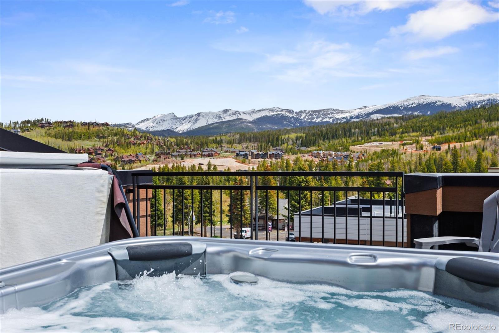 MLS Image #2 for 294  lions gate drive,winter park, Colorado