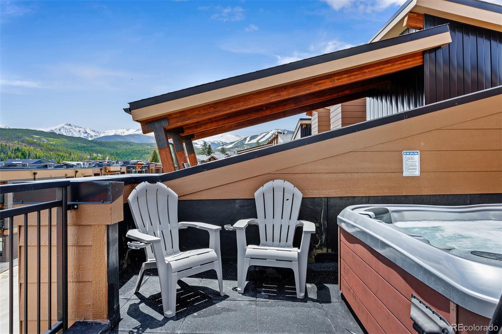 MLS Image #27 for 294  lions gate drive,winter park, Colorado