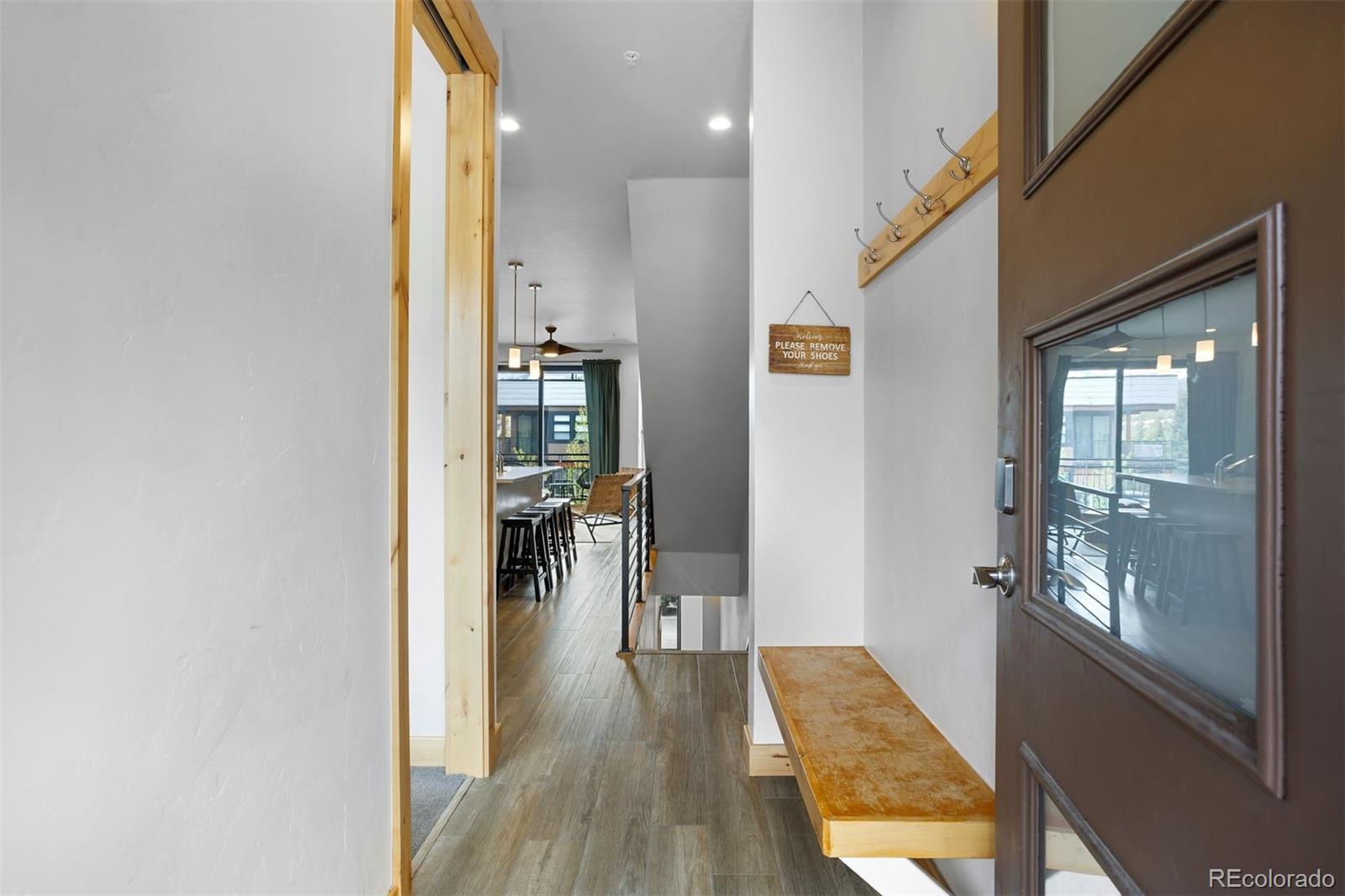 MLS Image #3 for 294  lions gate drive,winter park, Colorado