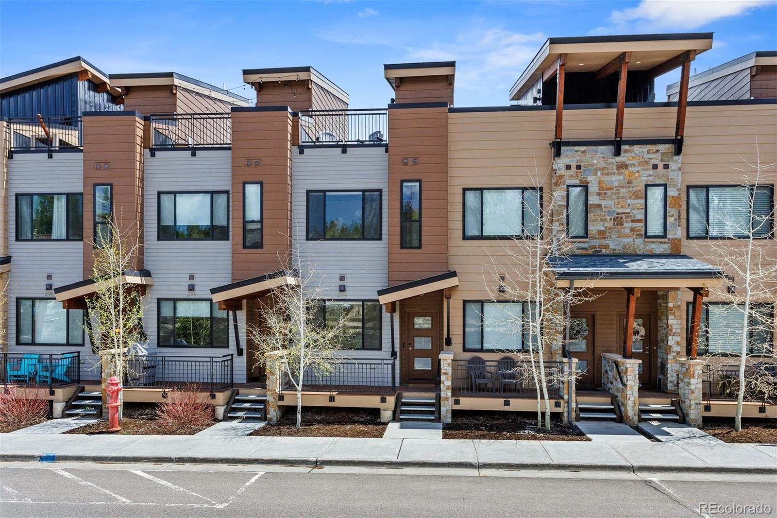 MLS Image #36 for 294  lions gate drive,winter park, Colorado