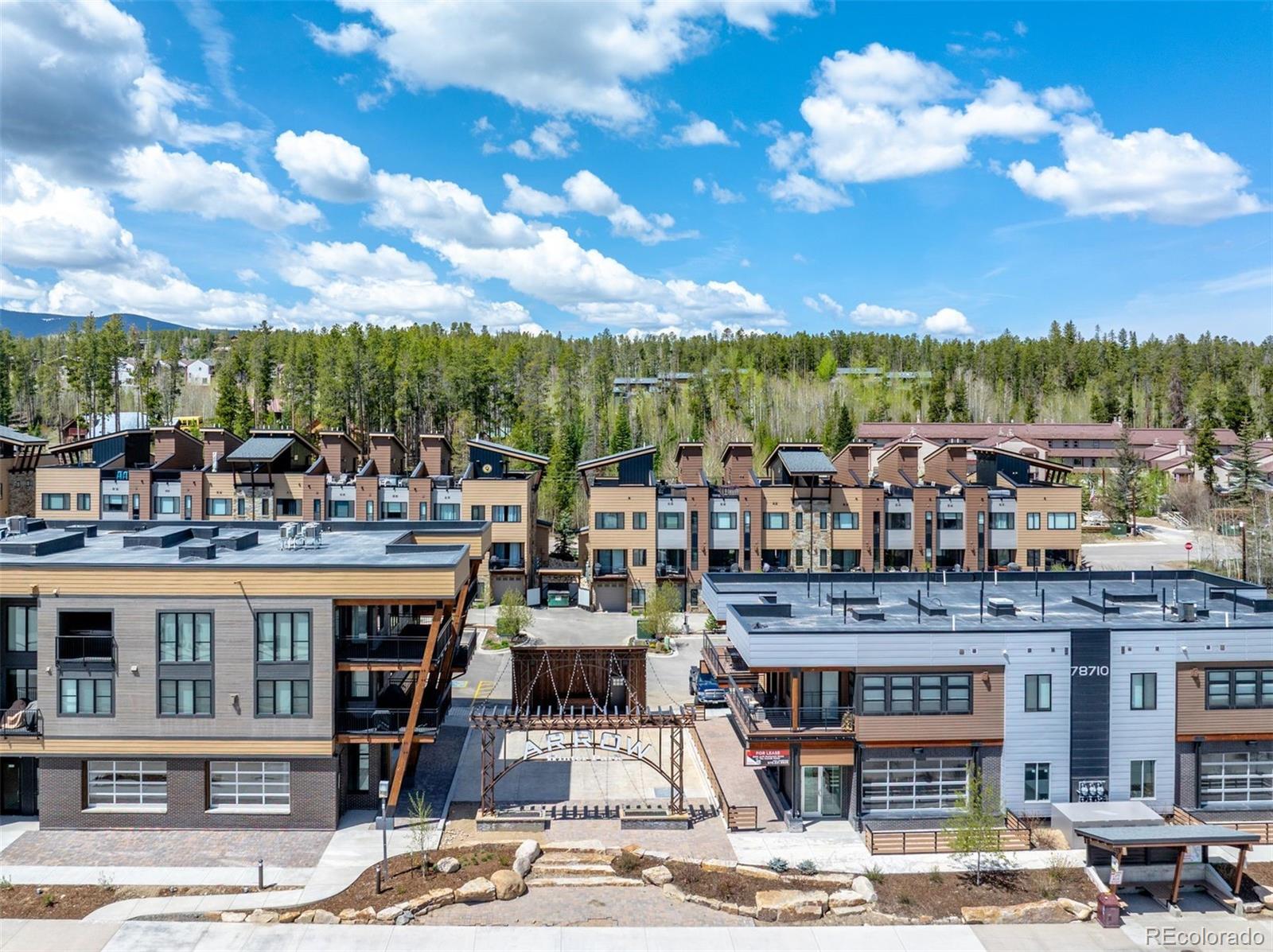 MLS Image #41 for 294  lions gate drive,winter park, Colorado