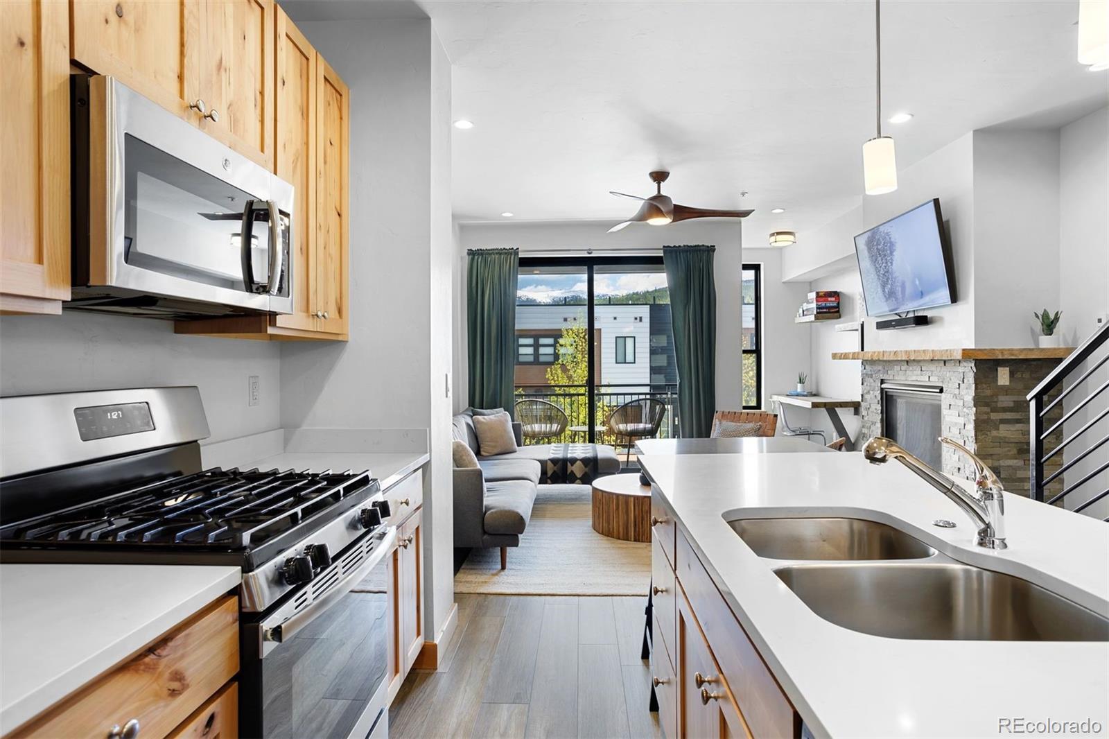 MLS Image #5 for 294  lions gate drive,winter park, Colorado