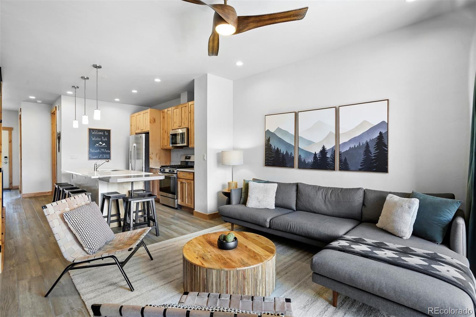 MLS Image #7 for 294  lions gate drive,winter park, Colorado