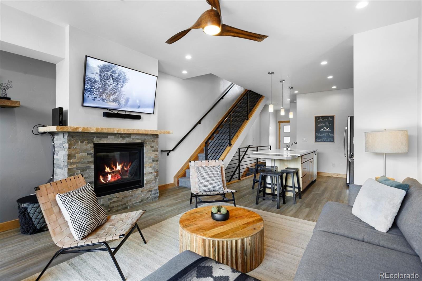 MLS Image #8 for 294  lions gate drive,winter park, Colorado