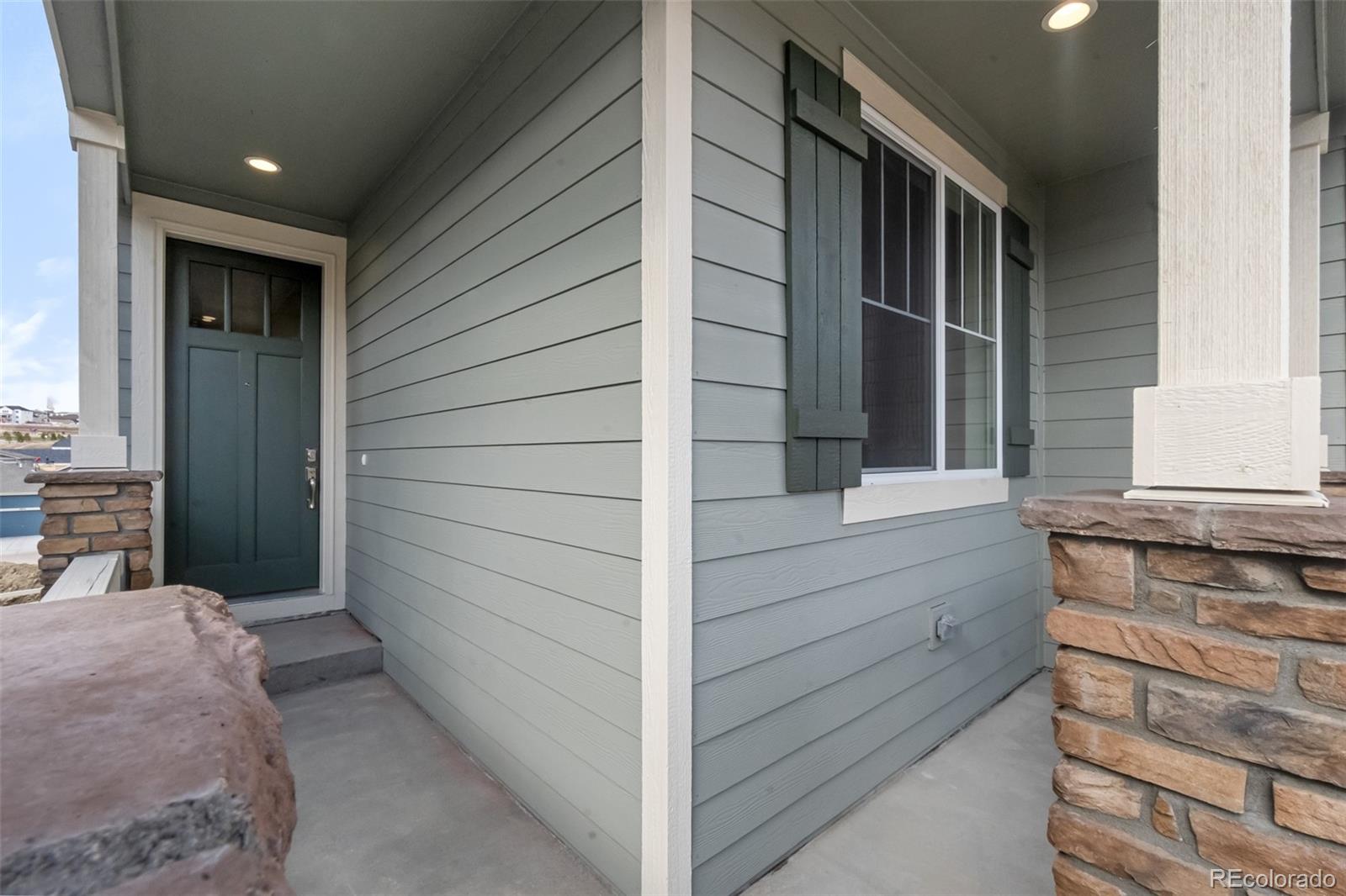 MLS Image #41 for 4543  cholla trail,castle rock, Colorado
