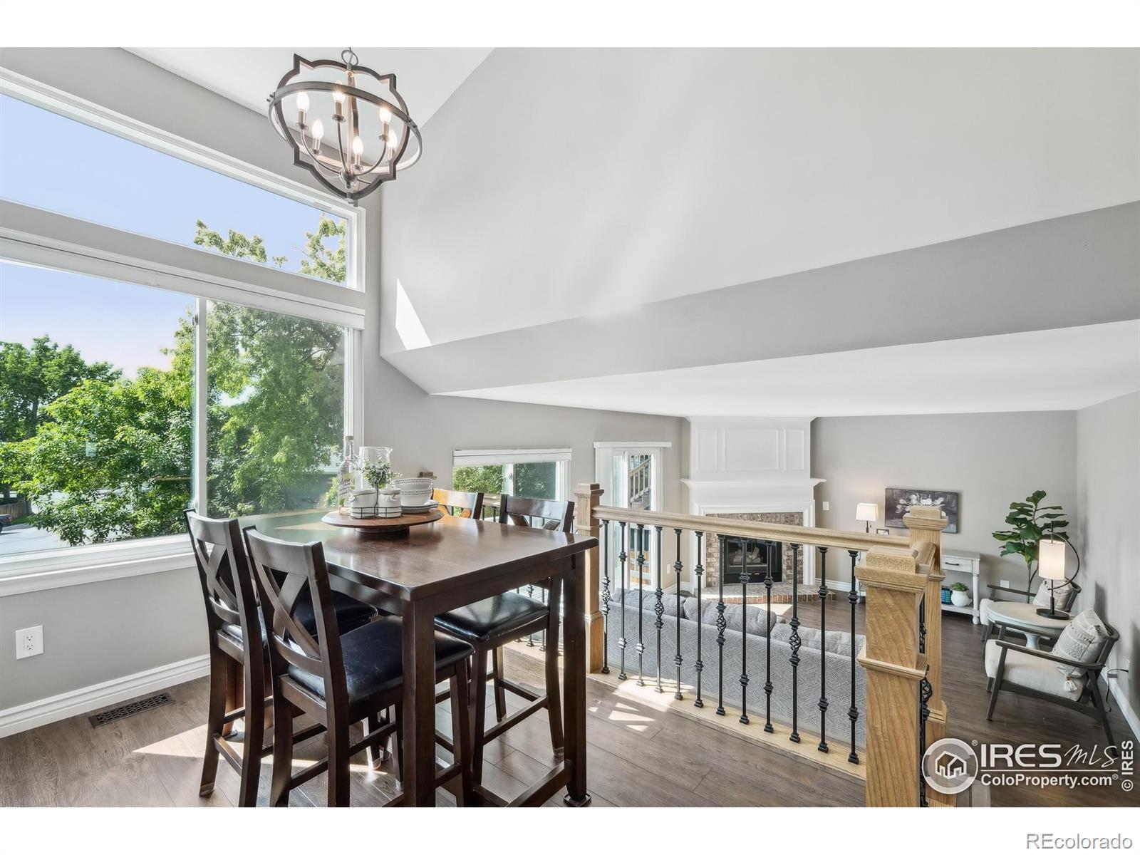 MLS Image #13 for 14418 w yale place,lakewood, Colorado