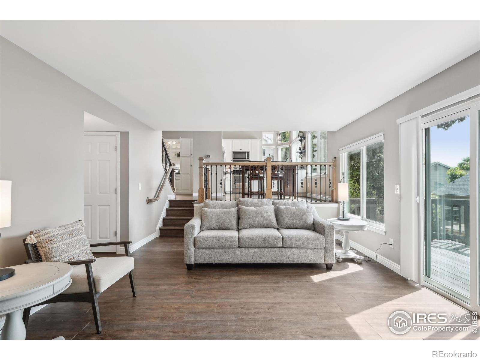 MLS Image #17 for 14418 w yale place,lakewood, Colorado