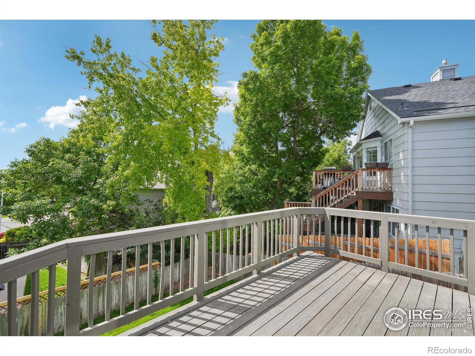 MLS Image #32 for 14418 w yale place,lakewood, Colorado