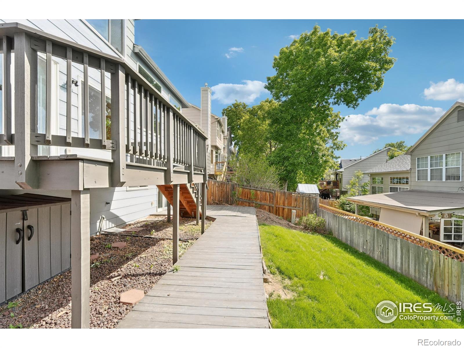 MLS Image #33 for 14418 w yale place,lakewood, Colorado