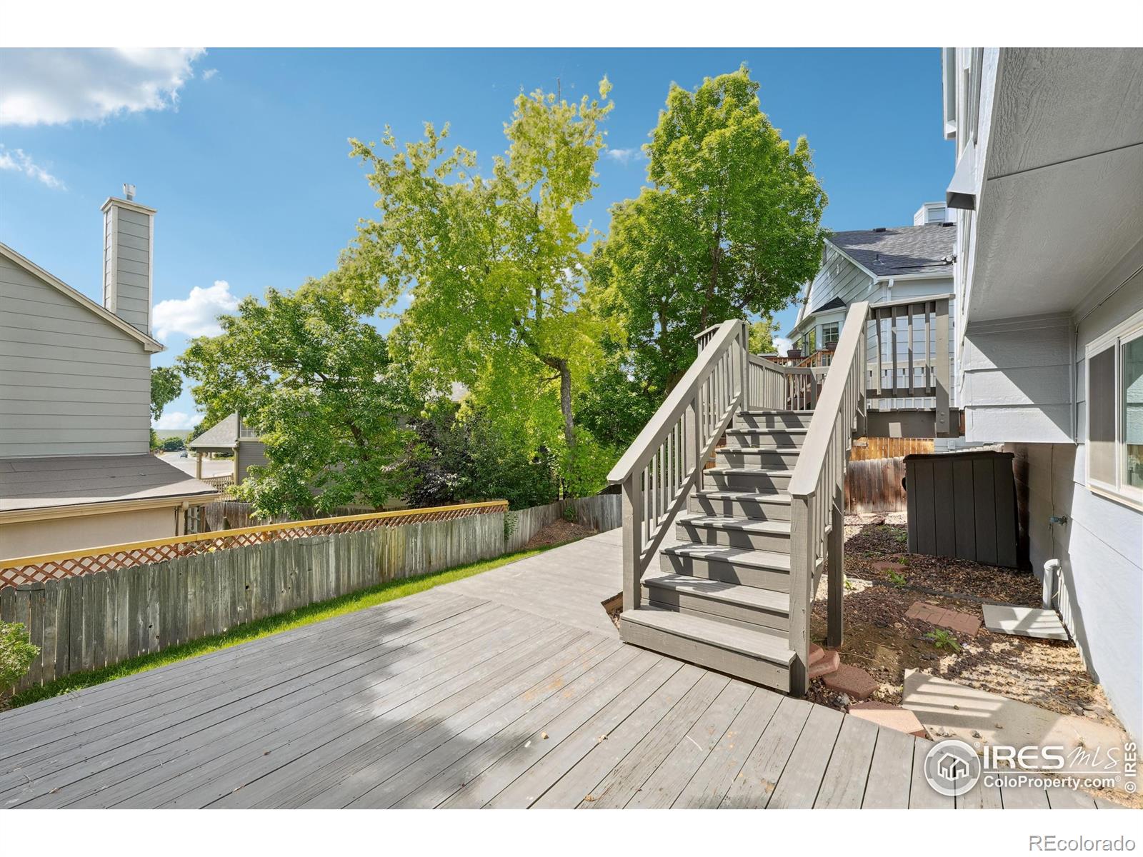 MLS Image #34 for 14418 w yale place,lakewood, Colorado