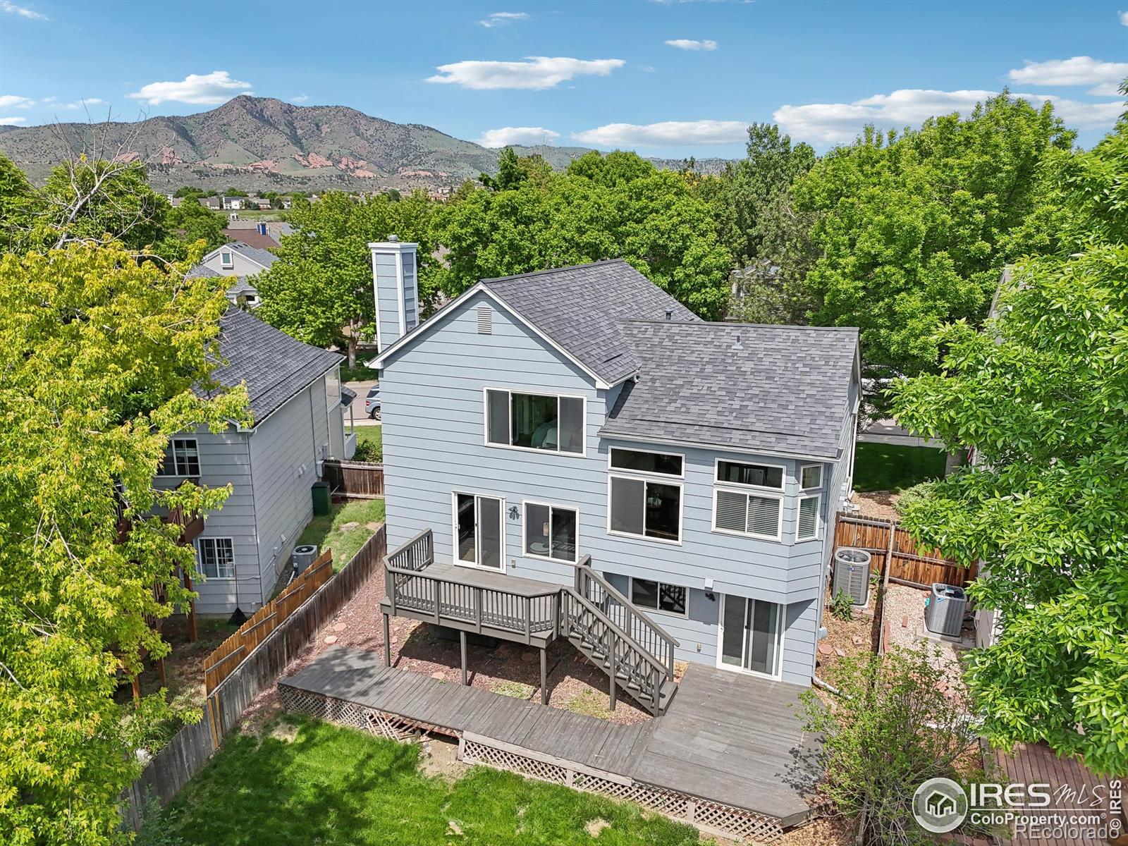 MLS Image #36 for 14418 w yale place,lakewood, Colorado