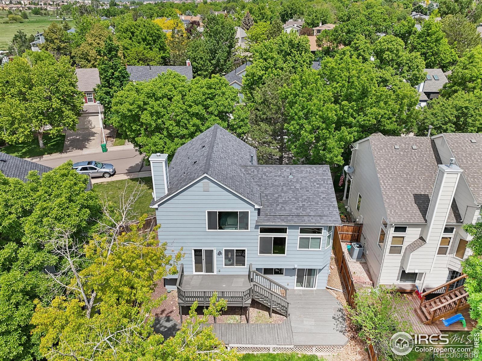 MLS Image #37 for 14418 w yale place,lakewood, Colorado