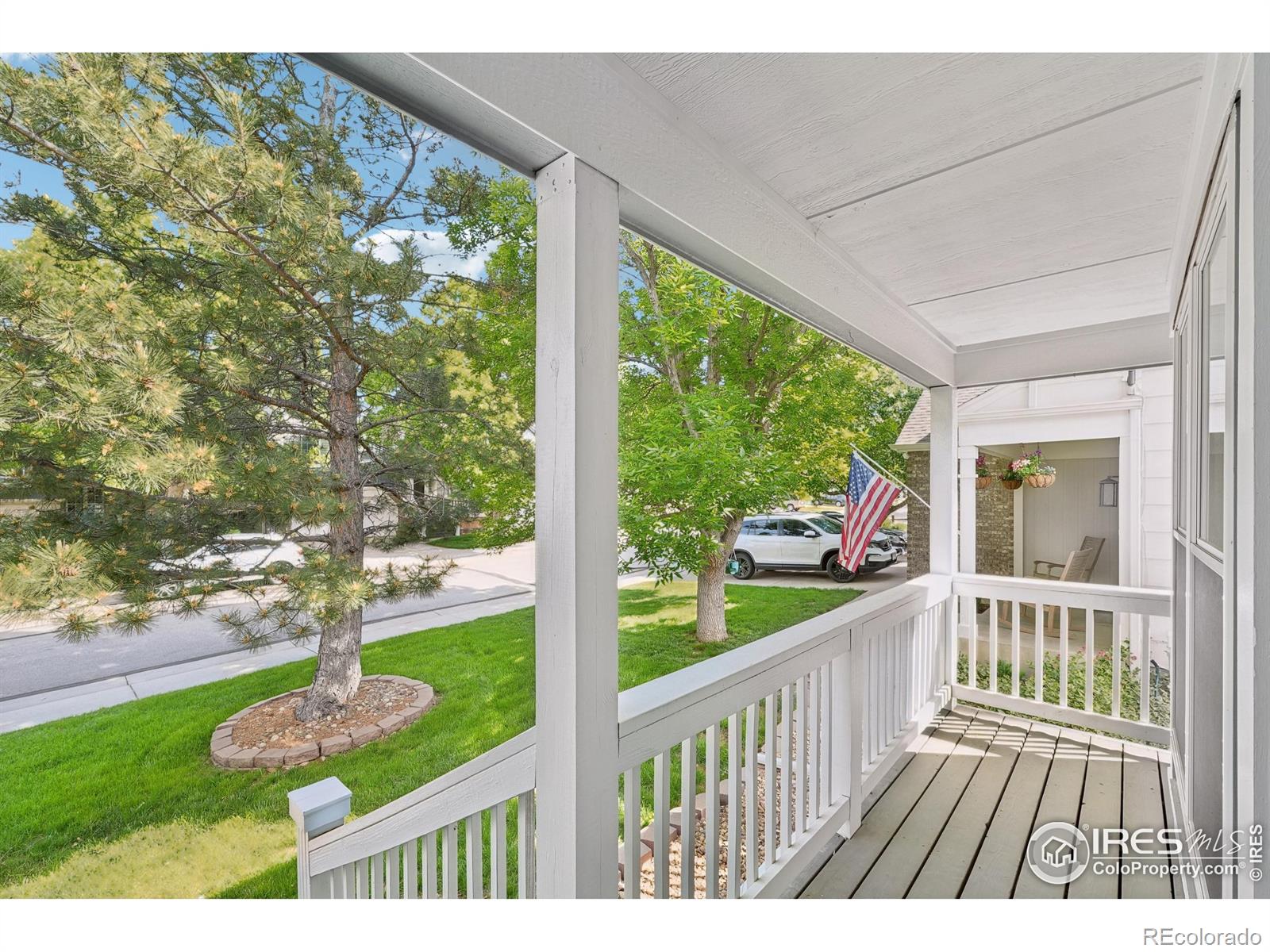 MLS Image #4 for 14418 w yale place,lakewood, Colorado