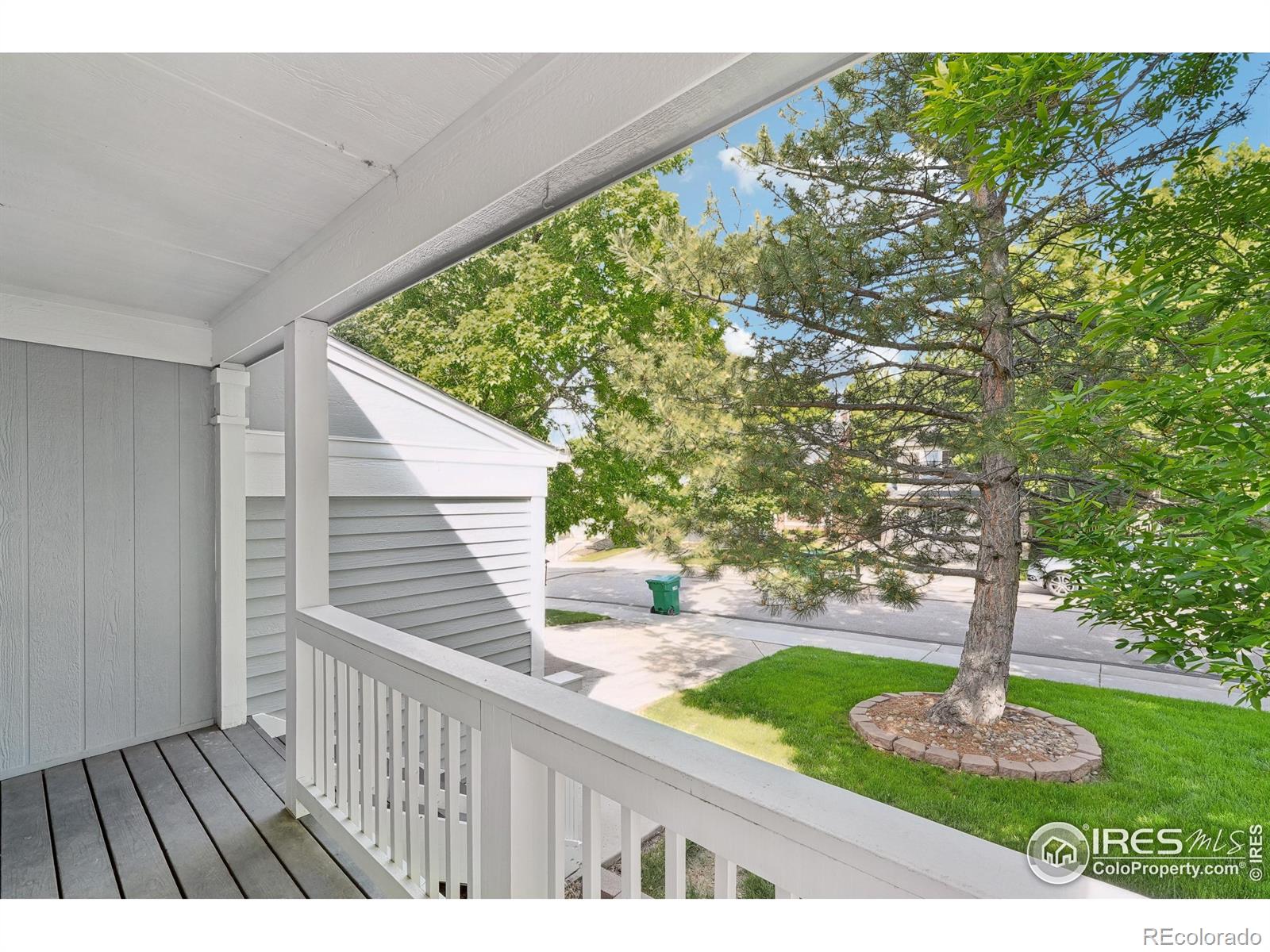 MLS Image #5 for 14418 w yale place,lakewood, Colorado