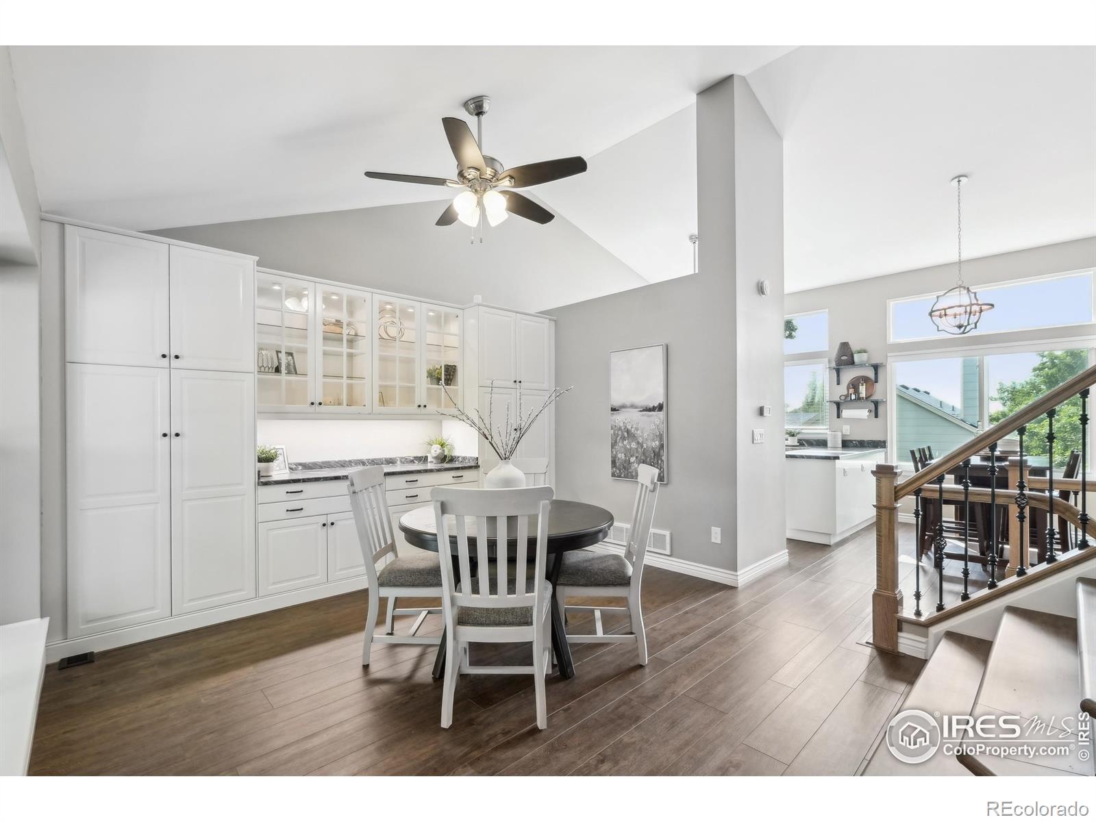 MLS Image #8 for 14418 w yale place,lakewood, Colorado