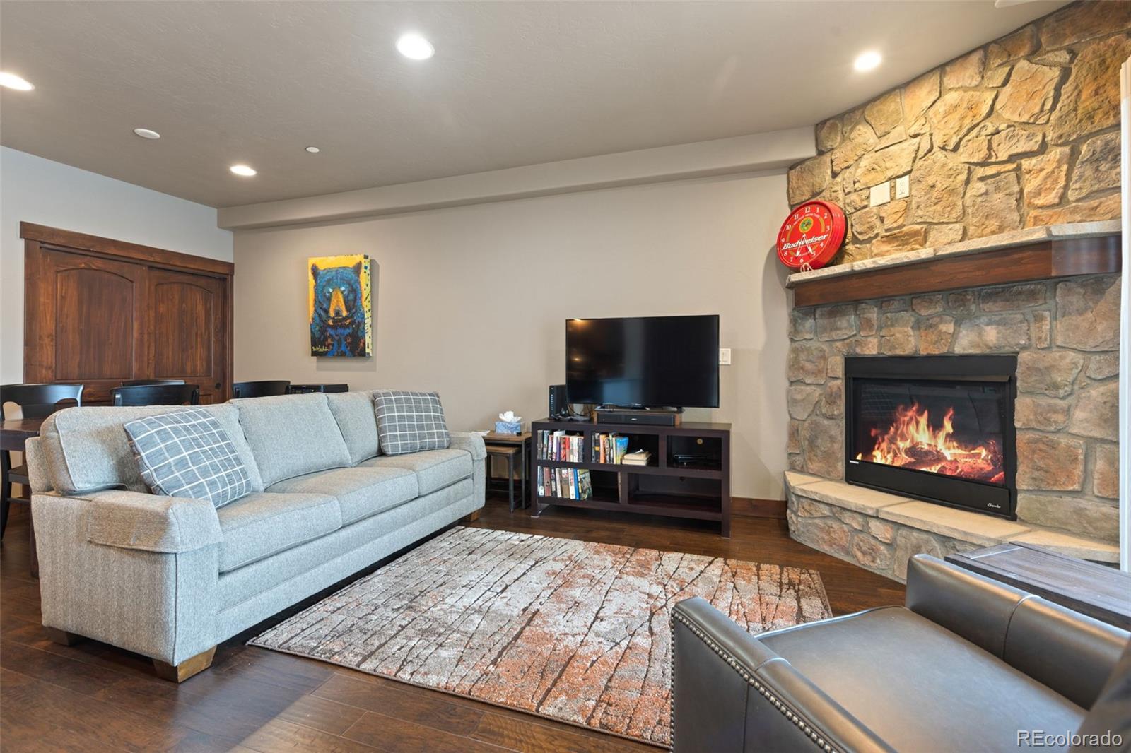 MLS Image #1 for 421  rainbow drive,silverthorne, Colorado