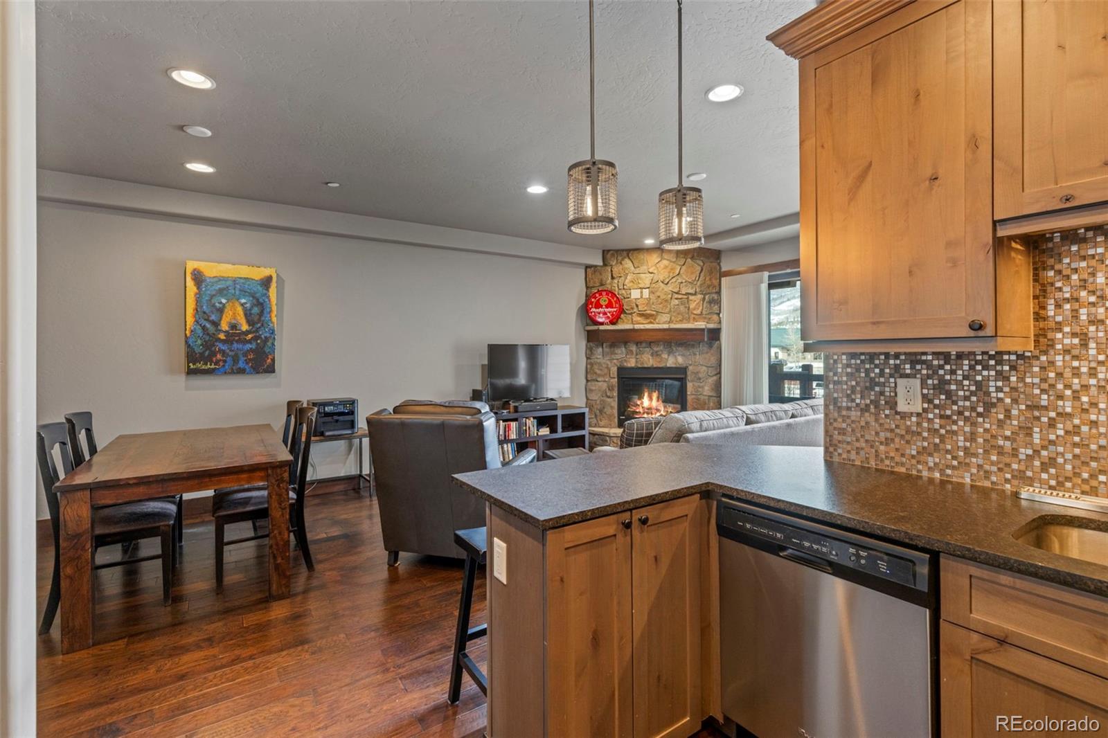 MLS Image #10 for 421  rainbow drive,silverthorne, Colorado