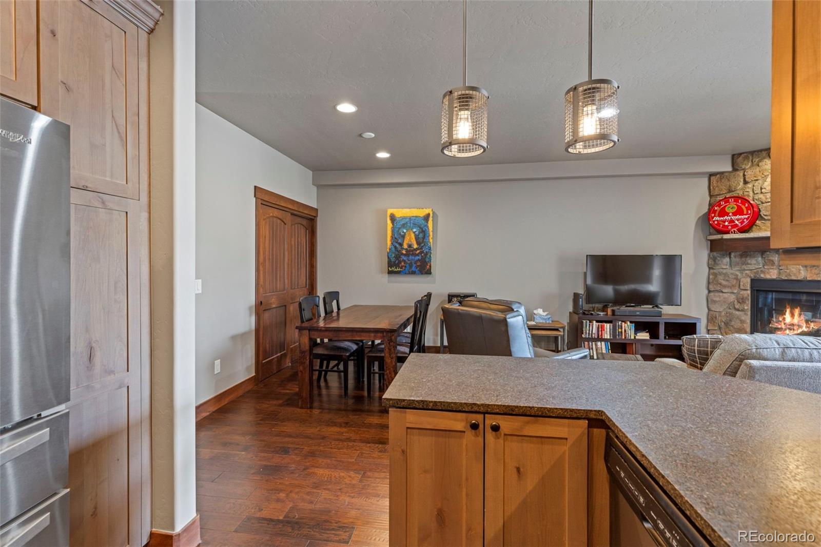 MLS Image #11 for 421  rainbow drive,silverthorne, Colorado