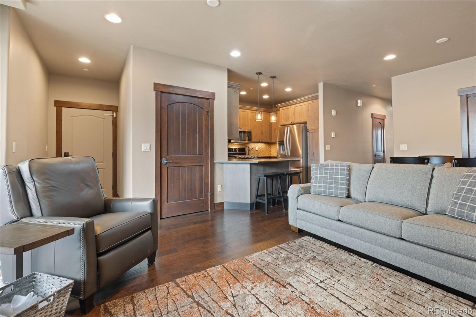 MLS Image #2 for 421  rainbow drive,silverthorne, Colorado
