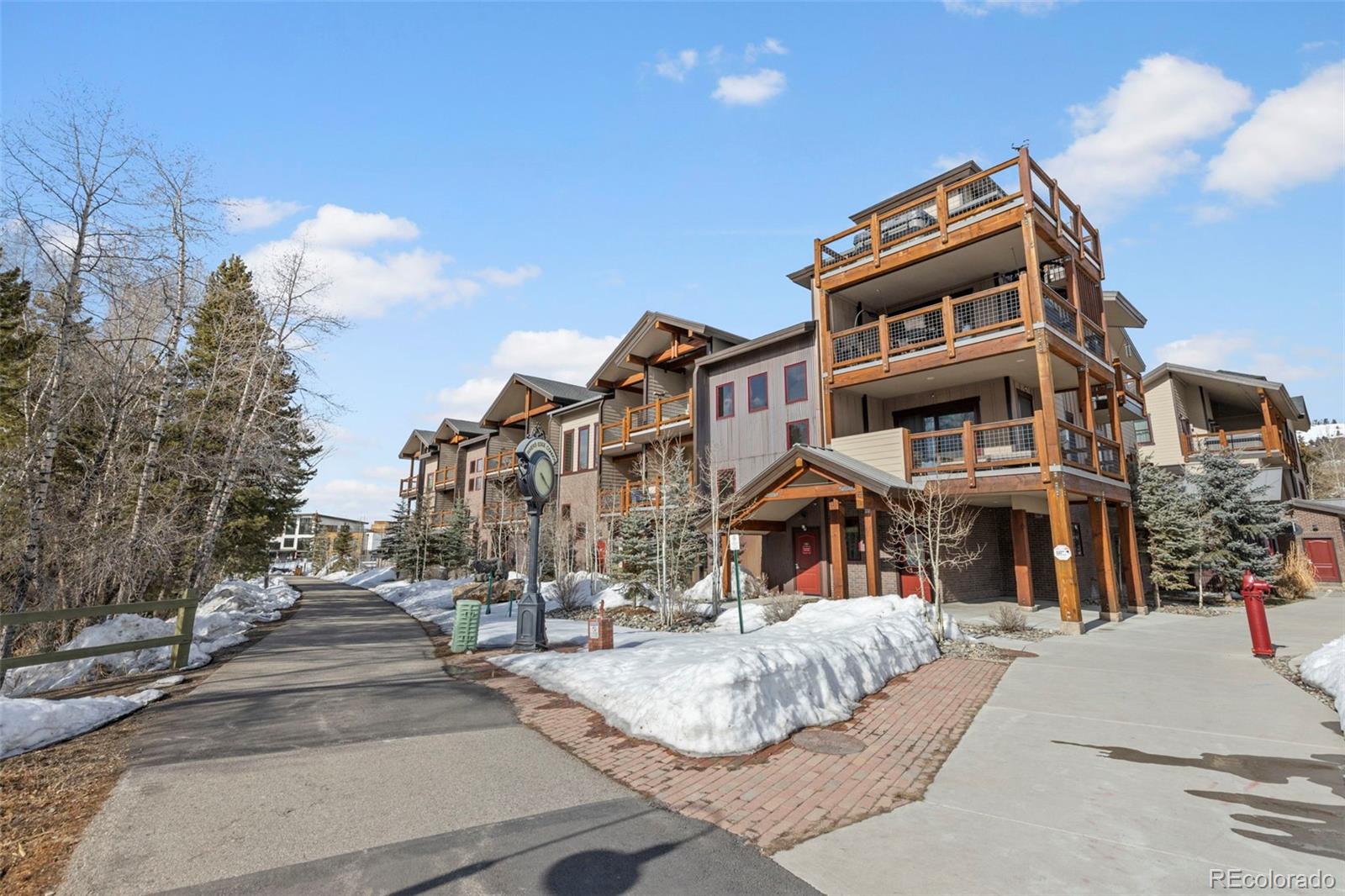 MLS Image #32 for 421  rainbow drive,silverthorne, Colorado