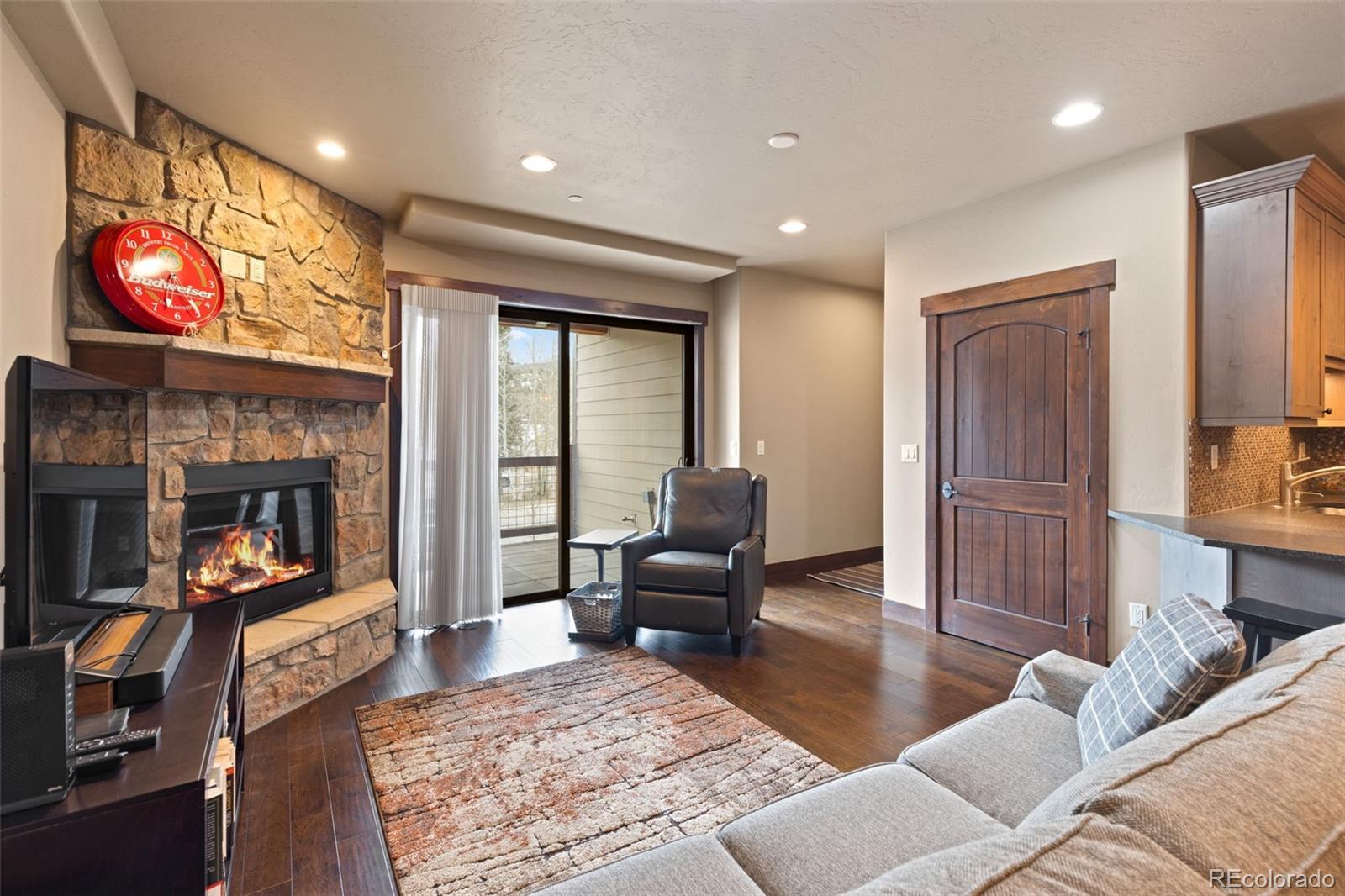 MLS Image #5 for 421  rainbow drive,silverthorne, Colorado