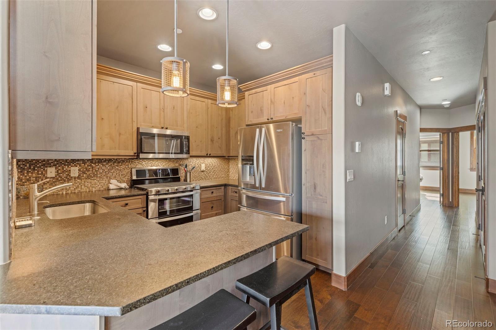 MLS Image #6 for 421  rainbow drive,silverthorne, Colorado