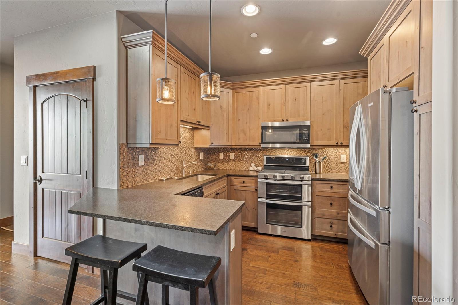 MLS Image #7 for 421  rainbow drive,silverthorne, Colorado