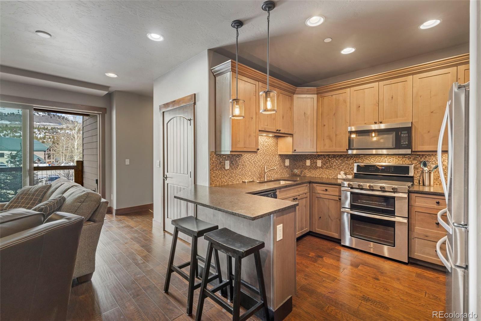 MLS Image #8 for 421  rainbow drive,silverthorne, Colorado
