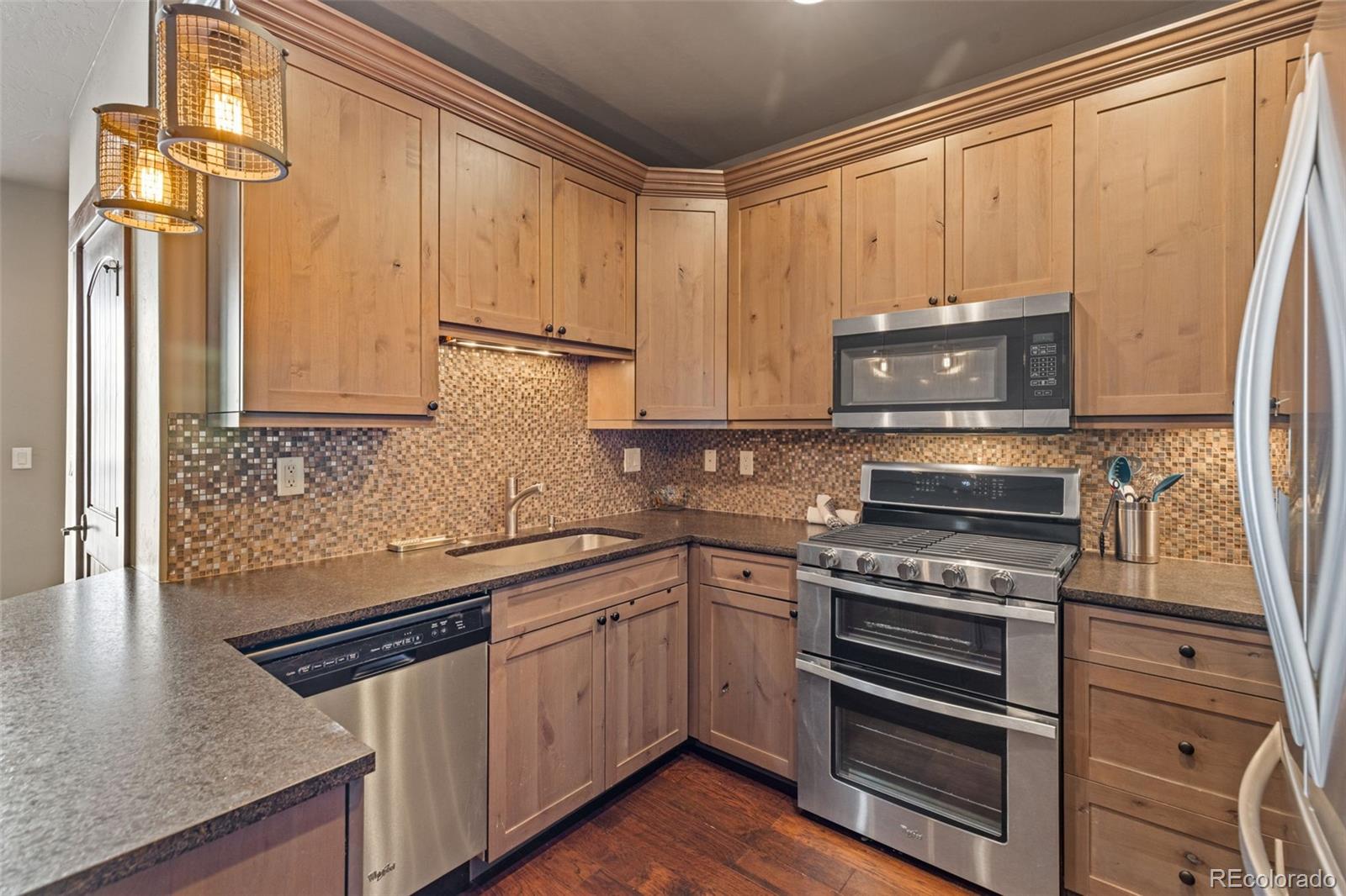 MLS Image #9 for 421  rainbow drive,silverthorne, Colorado