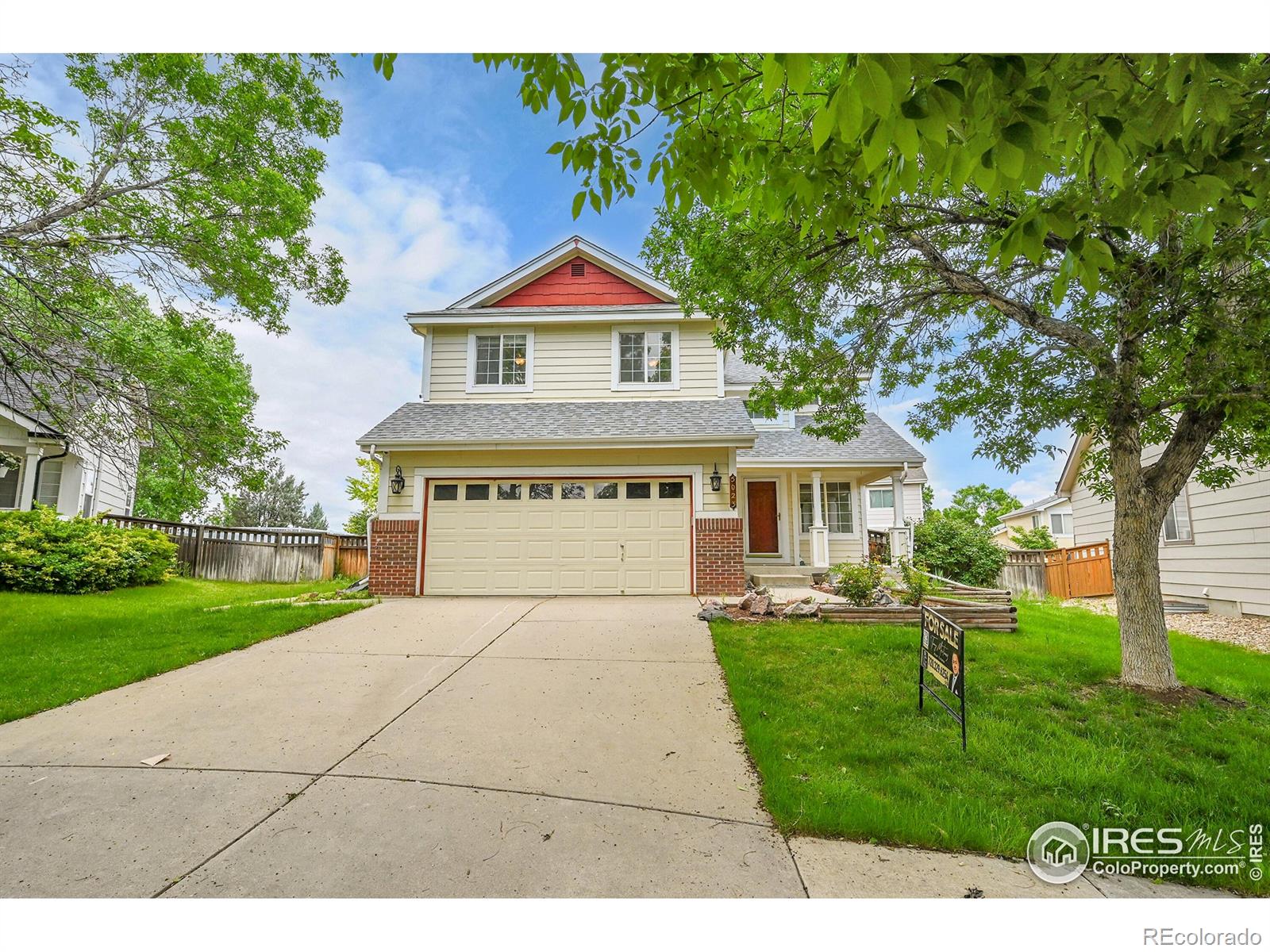 MLS Image #1 for 5023  goshawk court,brighton, Colorado