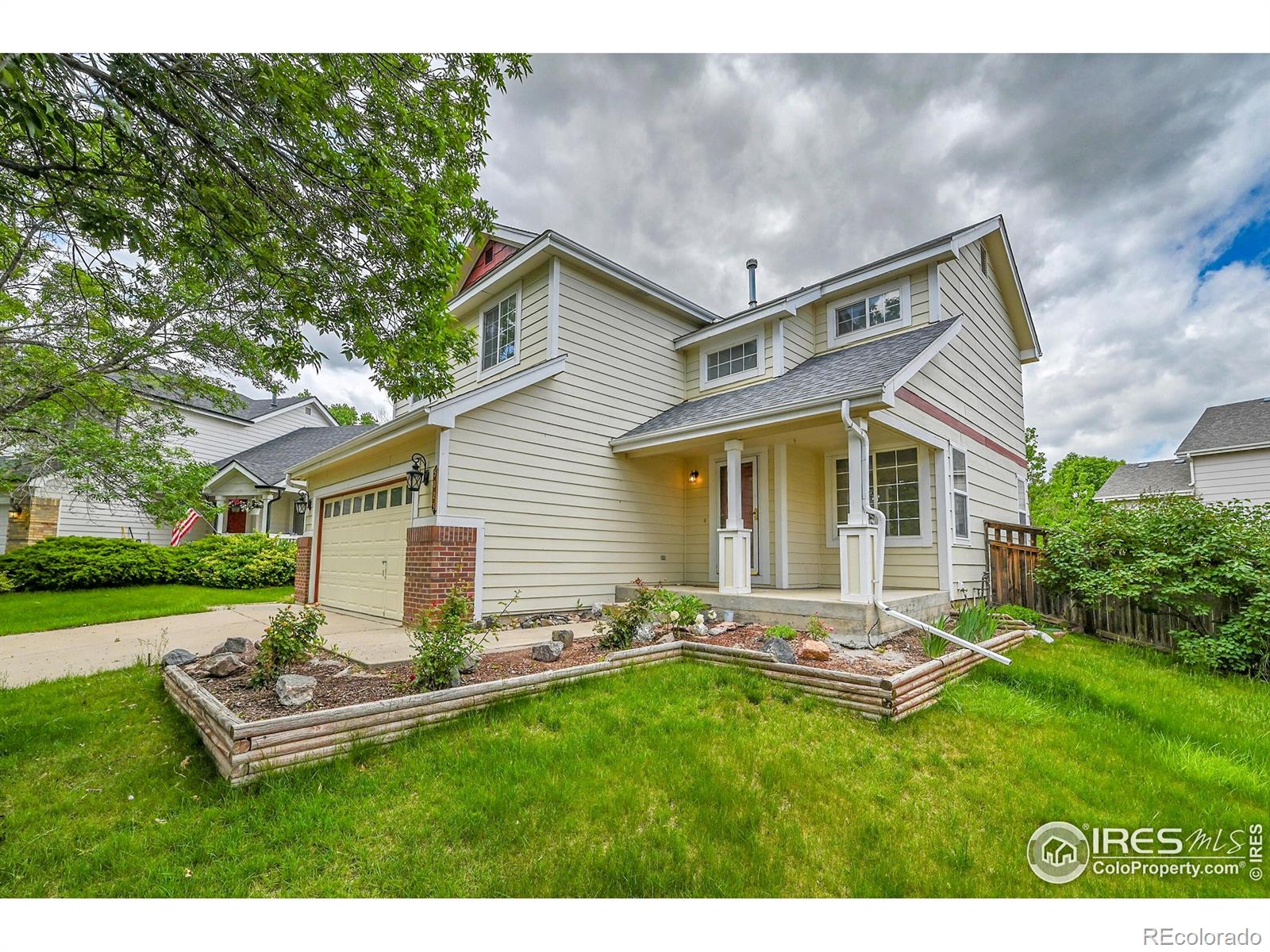 MLS Image #2 for 5023  goshawk court,brighton, Colorado