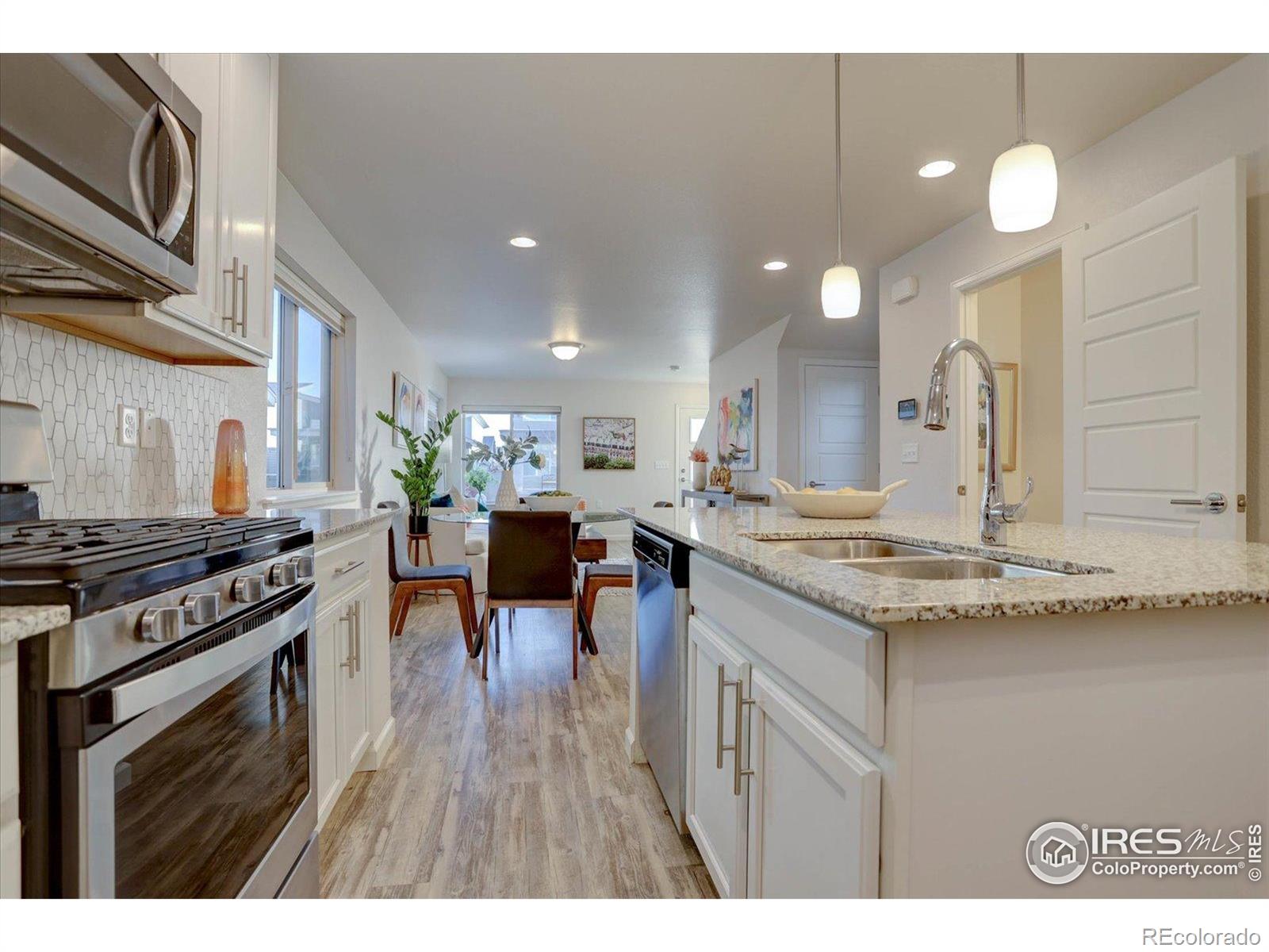 MLS Image #19 for 5863  boston street,denver, Colorado