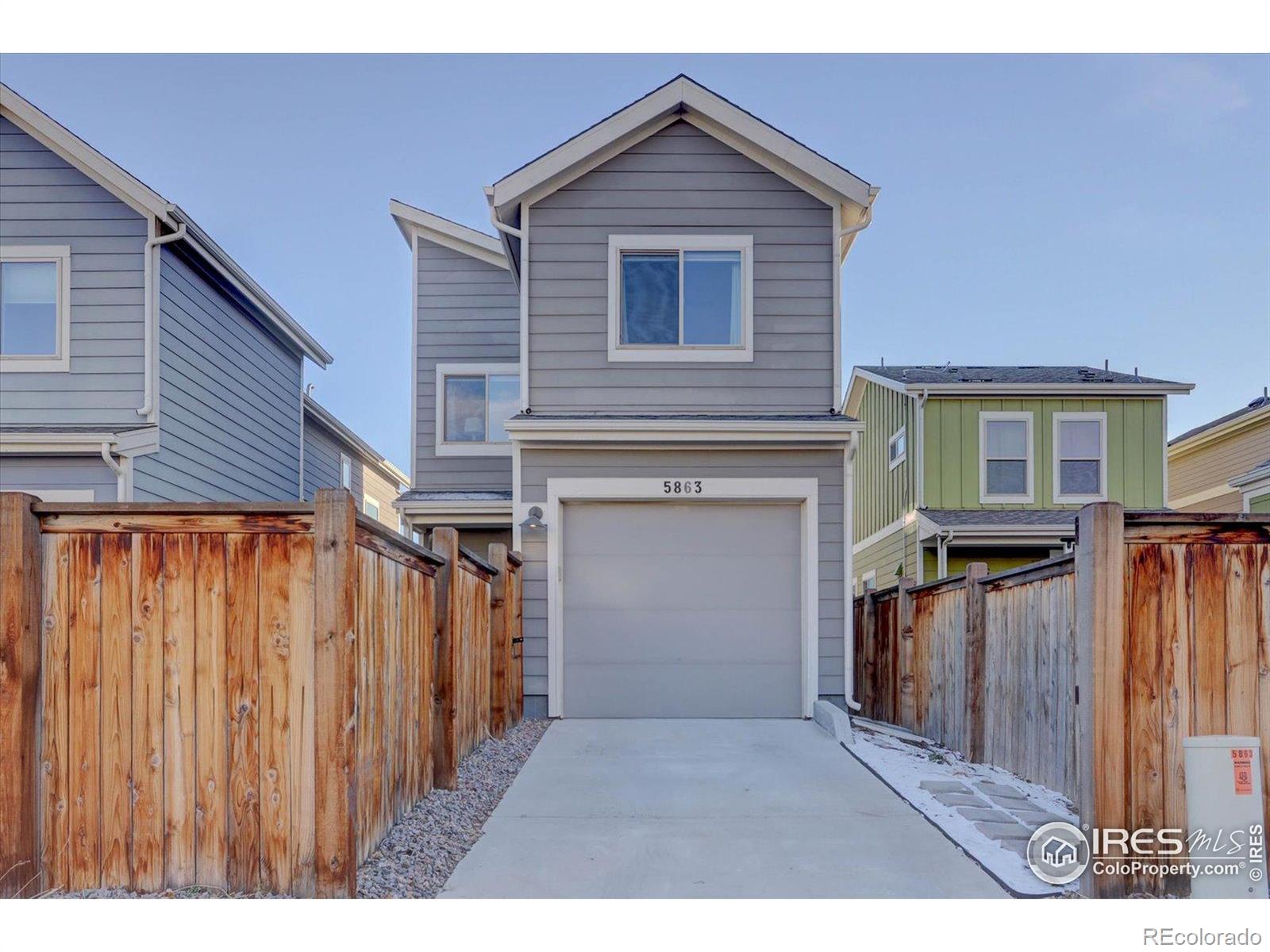 MLS Image #20 for 5863  boston street,denver, Colorado