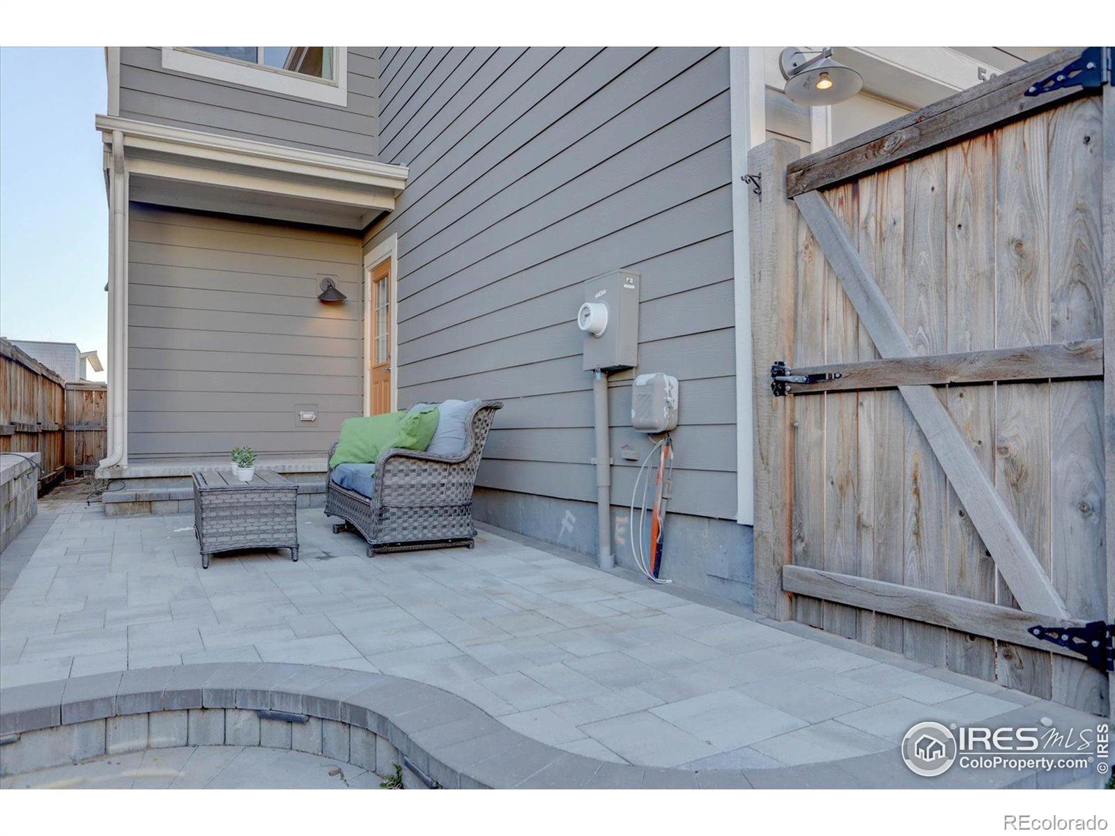 MLS Image #21 for 5863  boston street,denver, Colorado