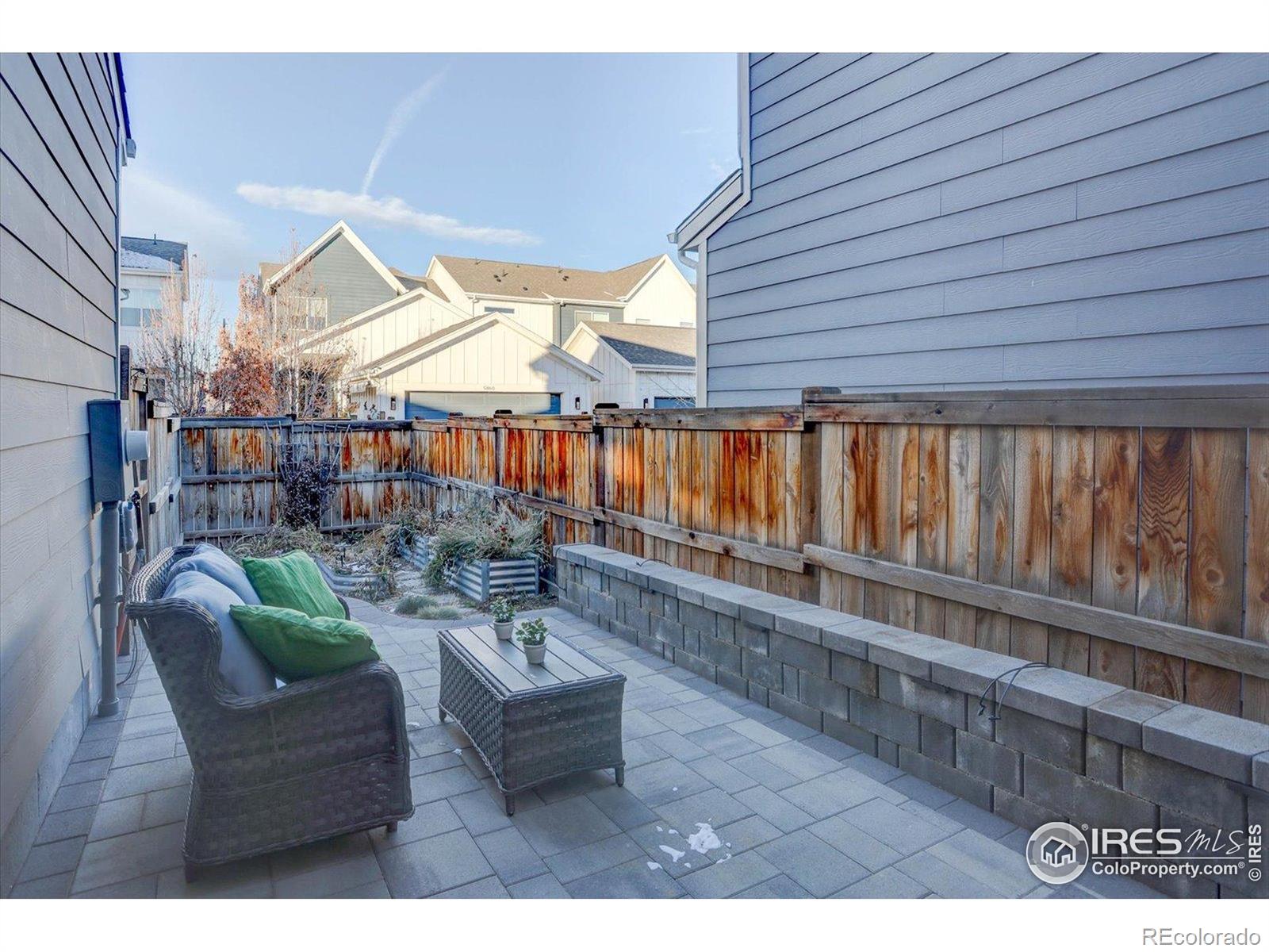 MLS Image #23 for 5863  boston street,denver, Colorado