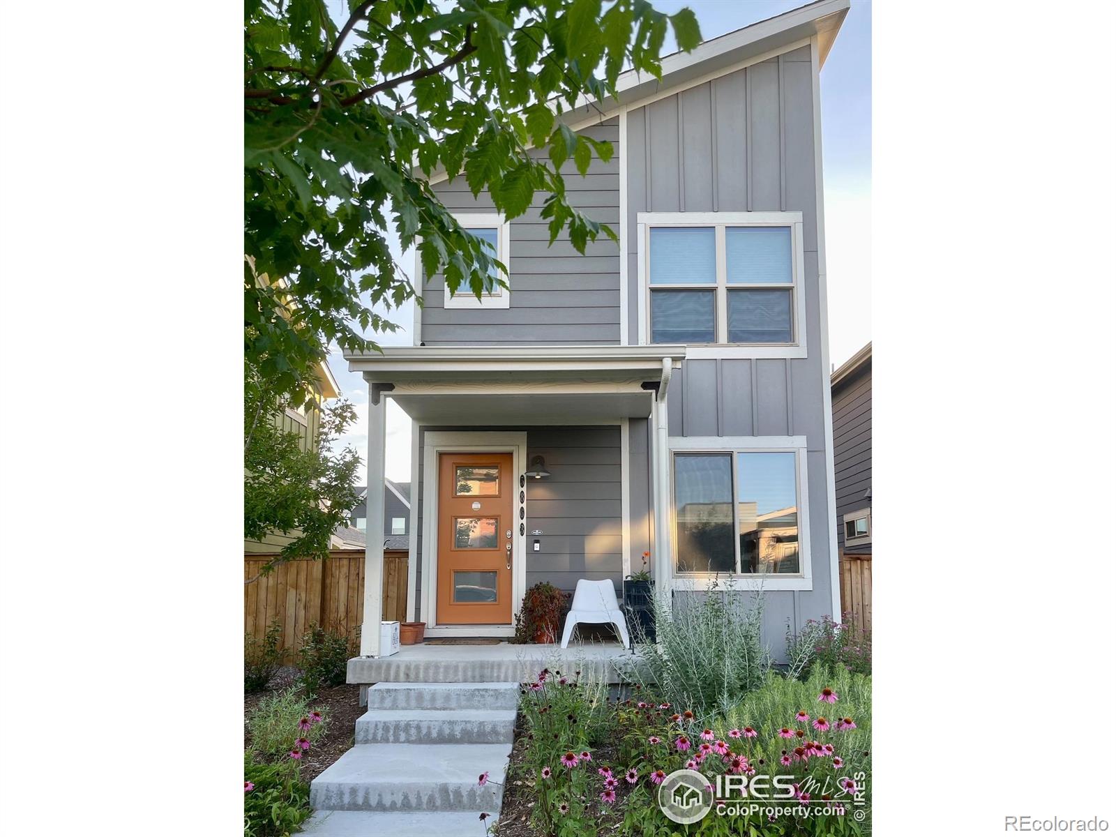 MLS Image #26 for 5863  boston street,denver, Colorado