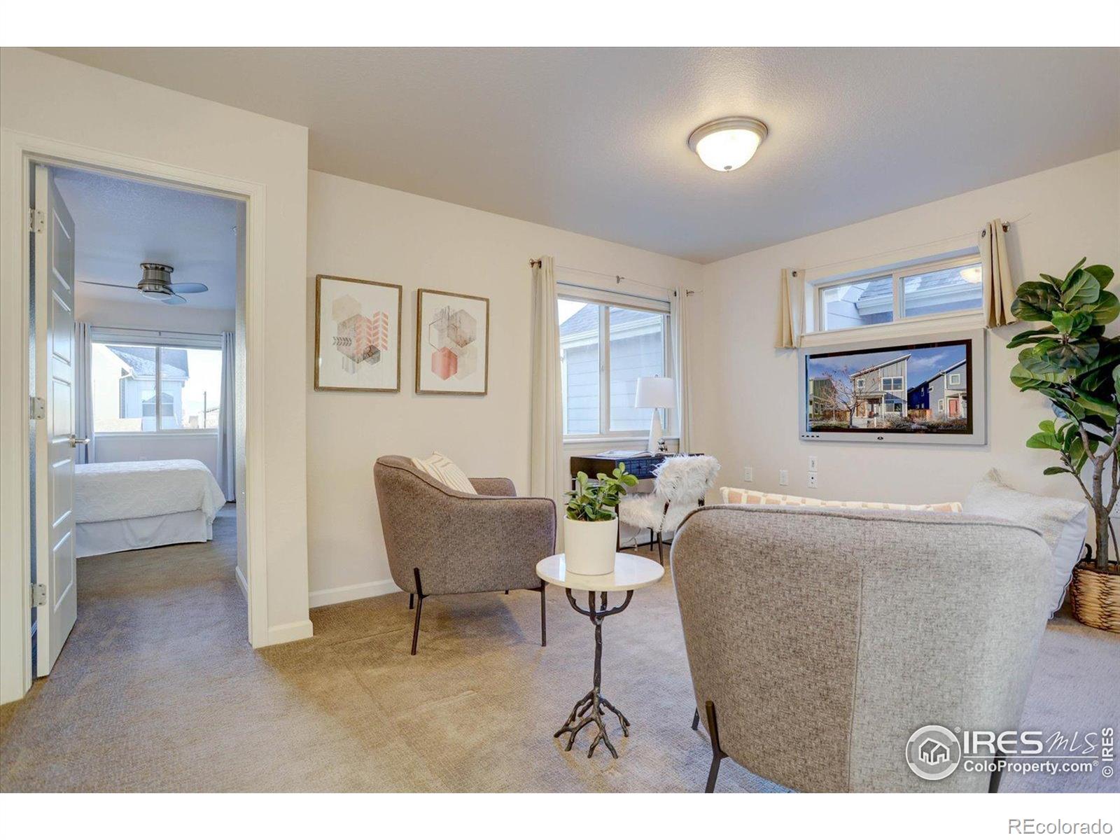 MLS Image #8 for 5863  boston street,denver, Colorado