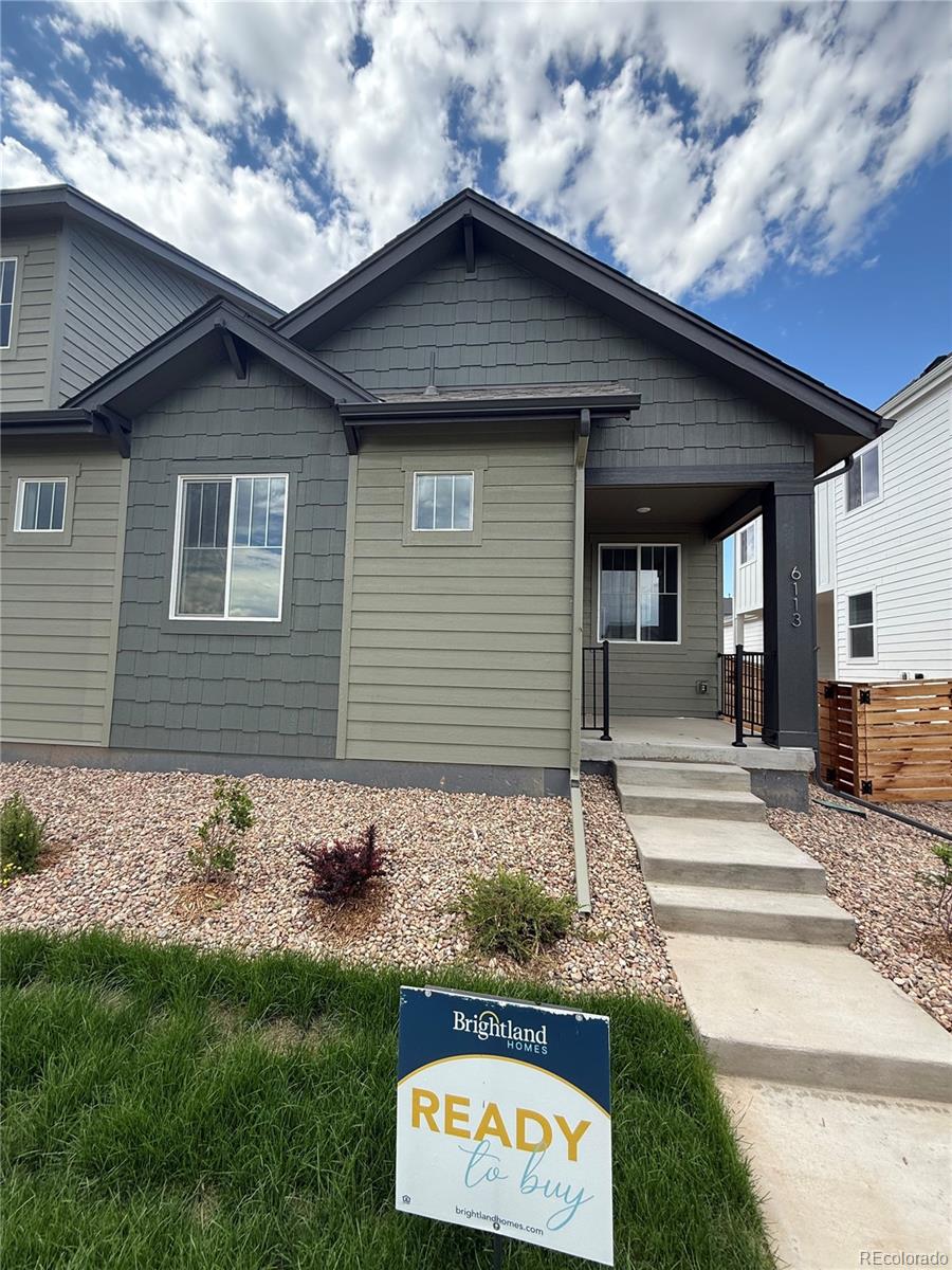 MLS Image #0 for 6113  zebulon place,timnath, Colorado