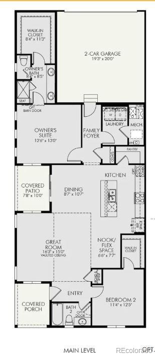 MLS Image #13 for 6113  zebulon place,timnath, Colorado