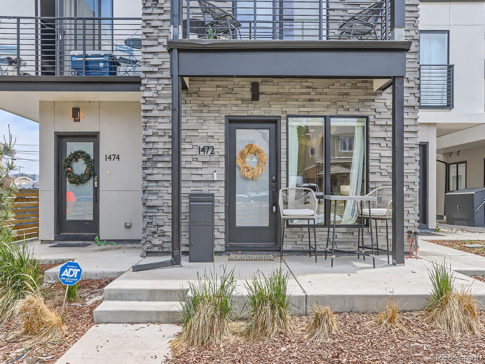 MLS Image #4 for 1472  yates street,denver, Colorado