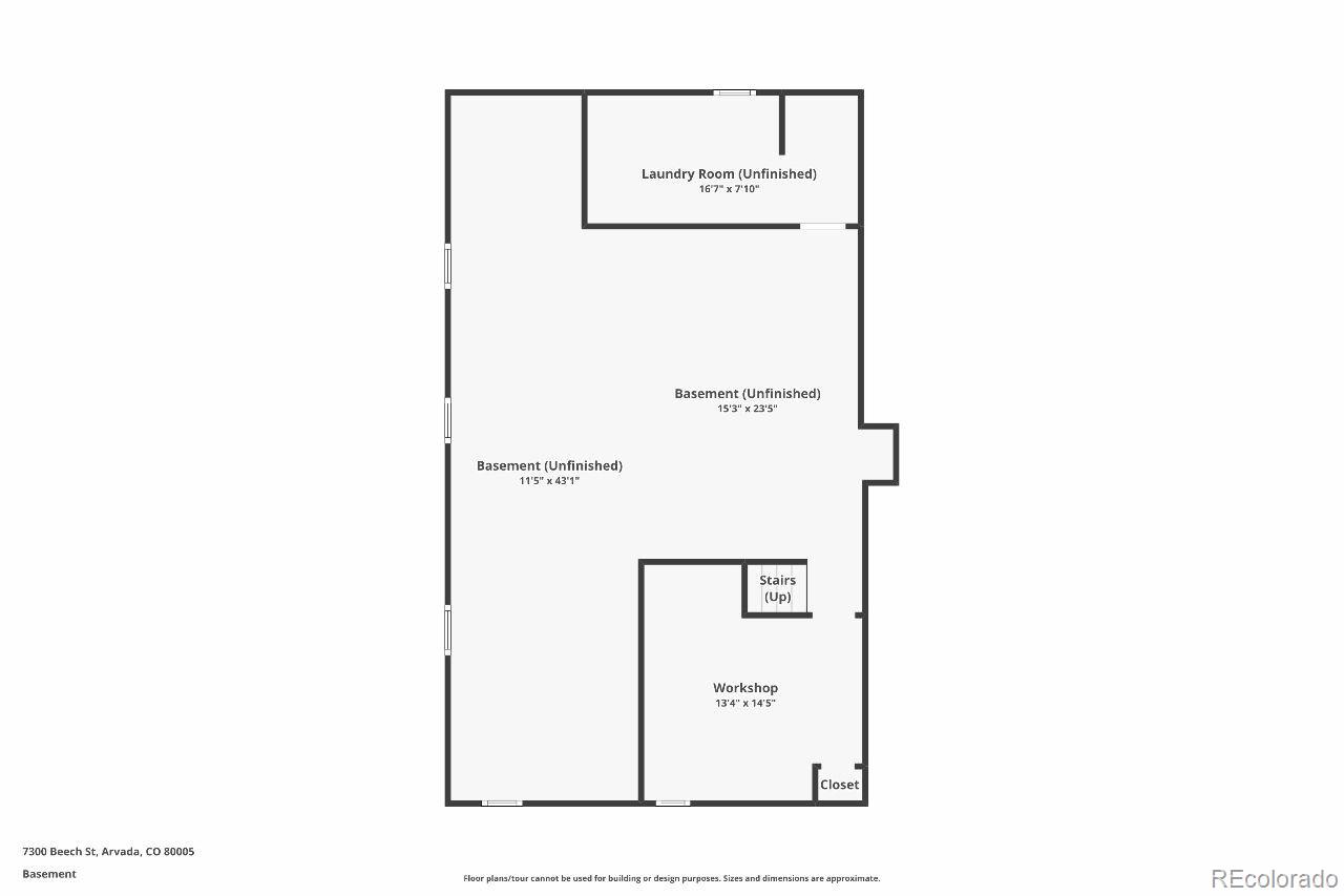 MLS Image #40 for 7300  beech street,arvada, Colorado