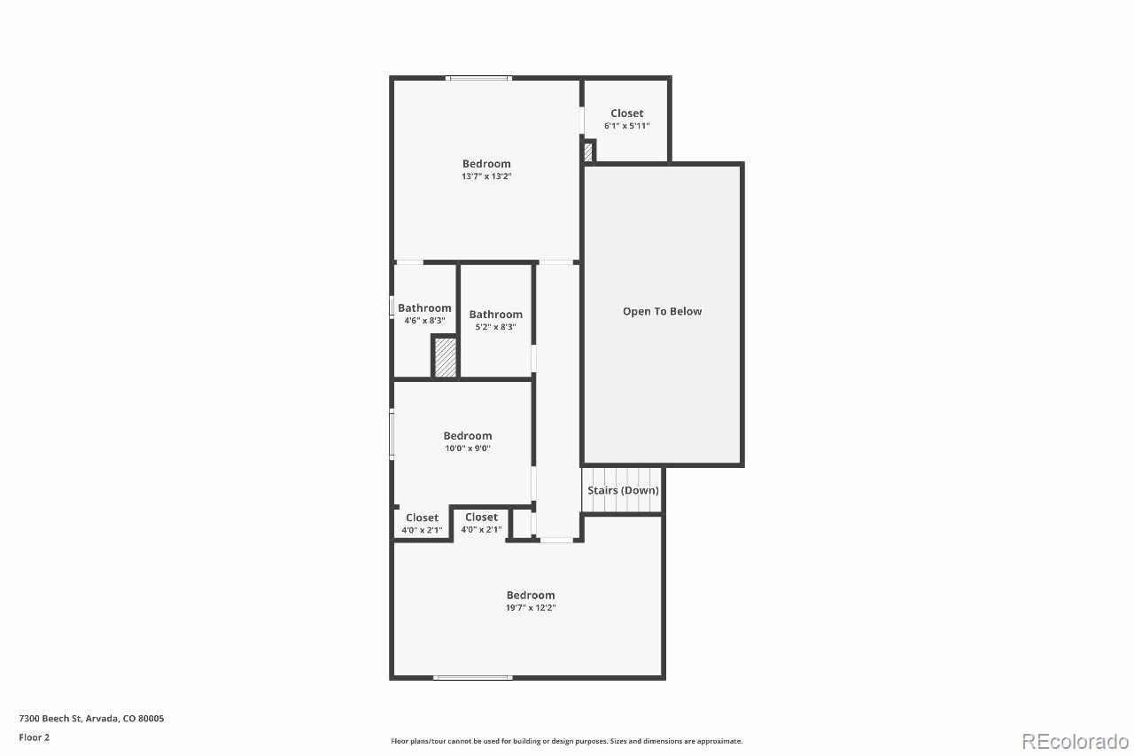 MLS Image #41 for 7300  beech street,arvada, Colorado