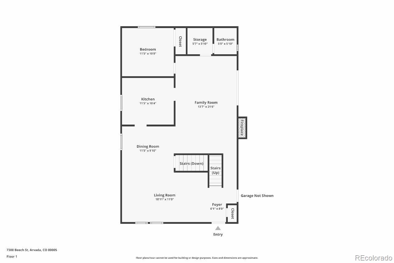 MLS Image #42 for 7300  beech street,arvada, Colorado