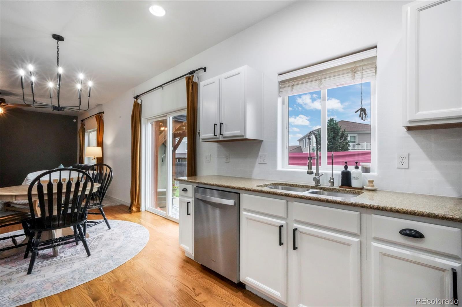 MLS Image #12 for 2204  reed grass way,colorado springs, Colorado
