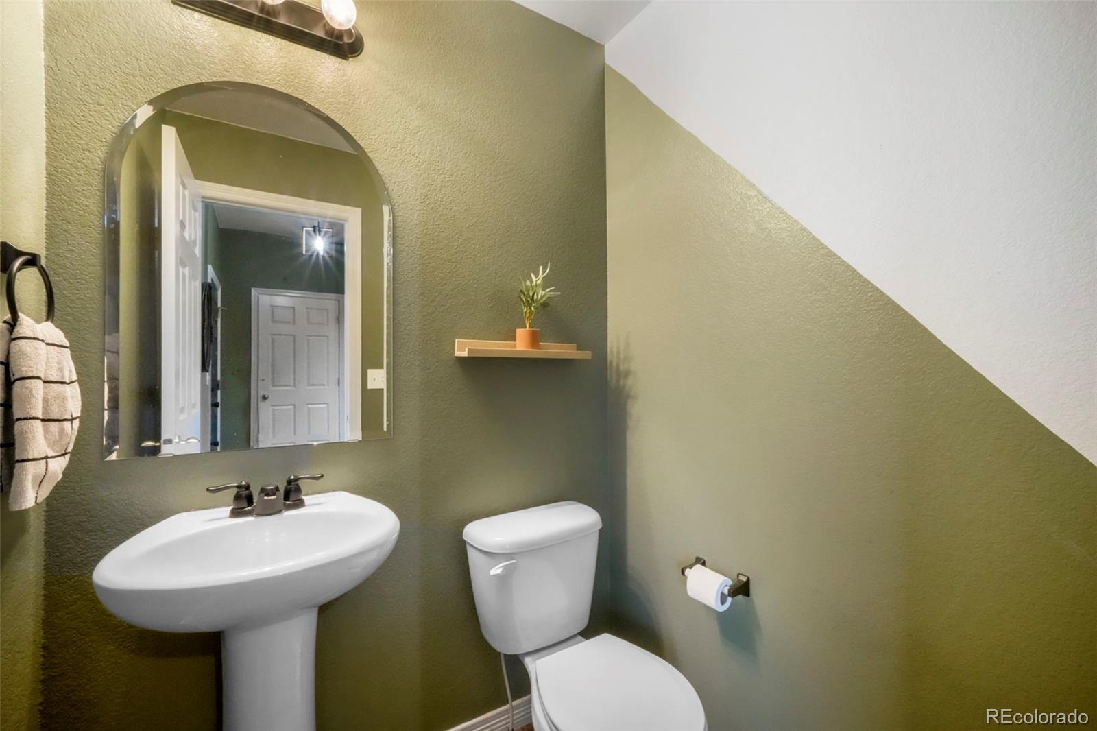 MLS Image #13 for 2204  reed grass way,colorado springs, Colorado