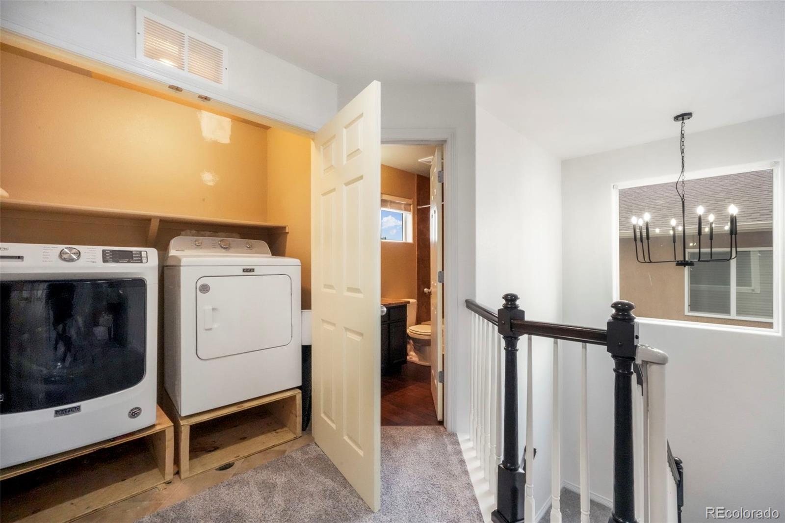 MLS Image #14 for 2204  reed grass way,colorado springs, Colorado