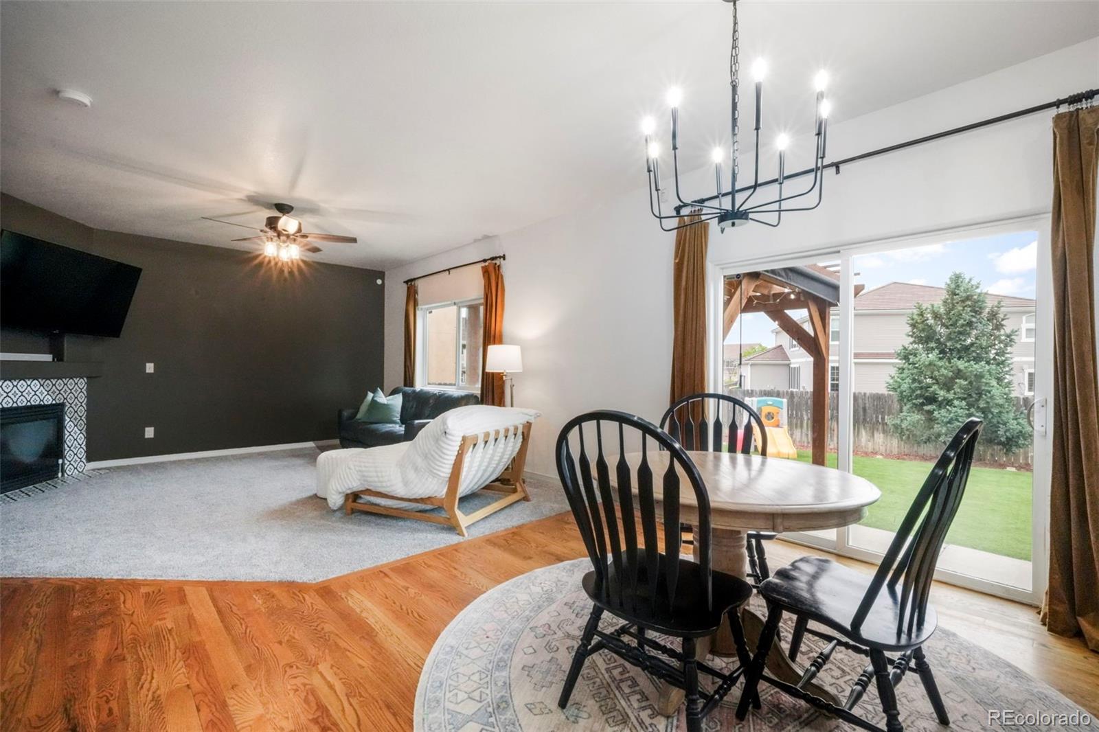 MLS Image #2 for 2204  reed grass way,colorado springs, Colorado