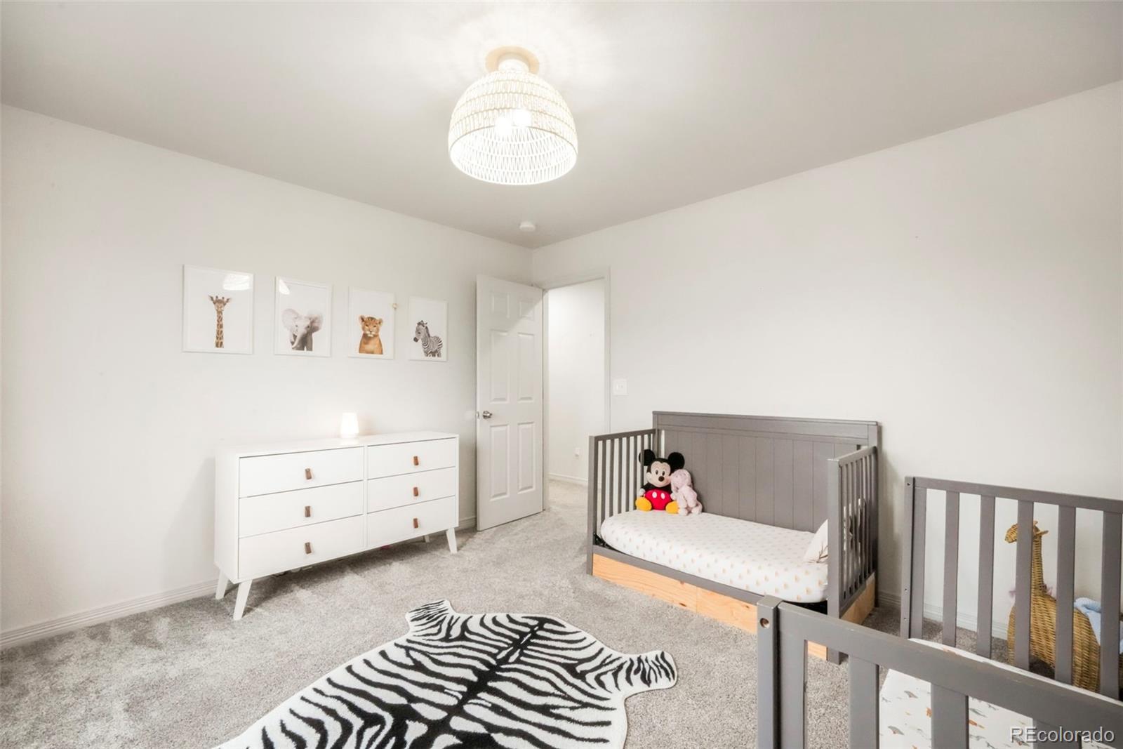 MLS Image #21 for 2204  reed grass way,colorado springs, Colorado